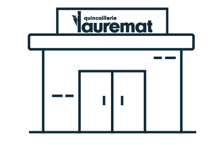 Lauremat Magasin