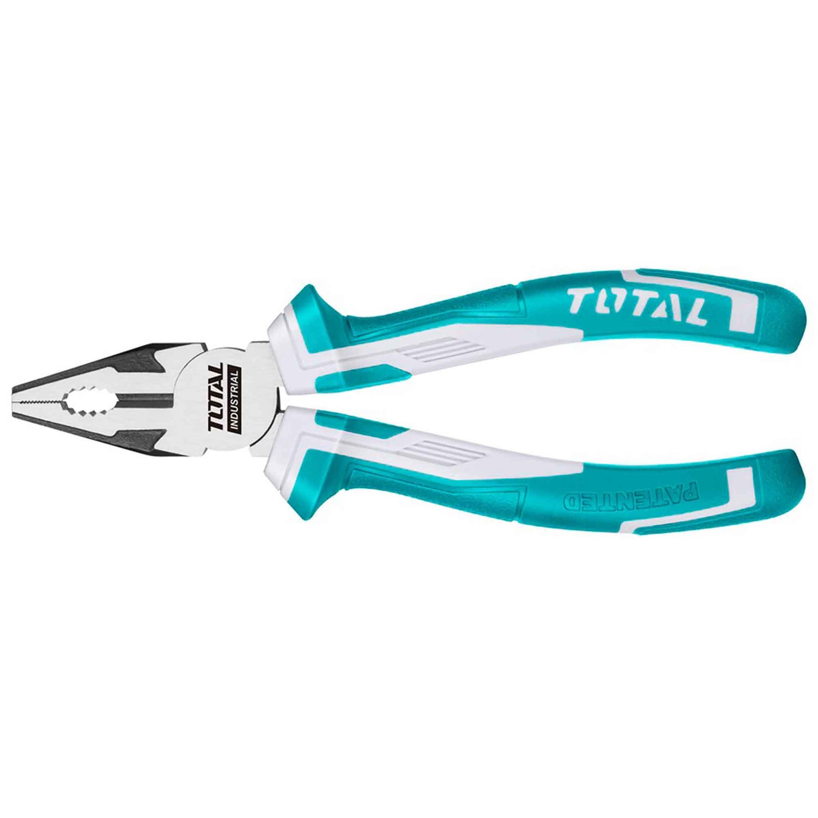 Pince universelle à effet de levier, 7''