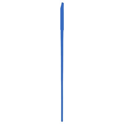 Barre à pointe pincement, 18 lb, 60'' de long