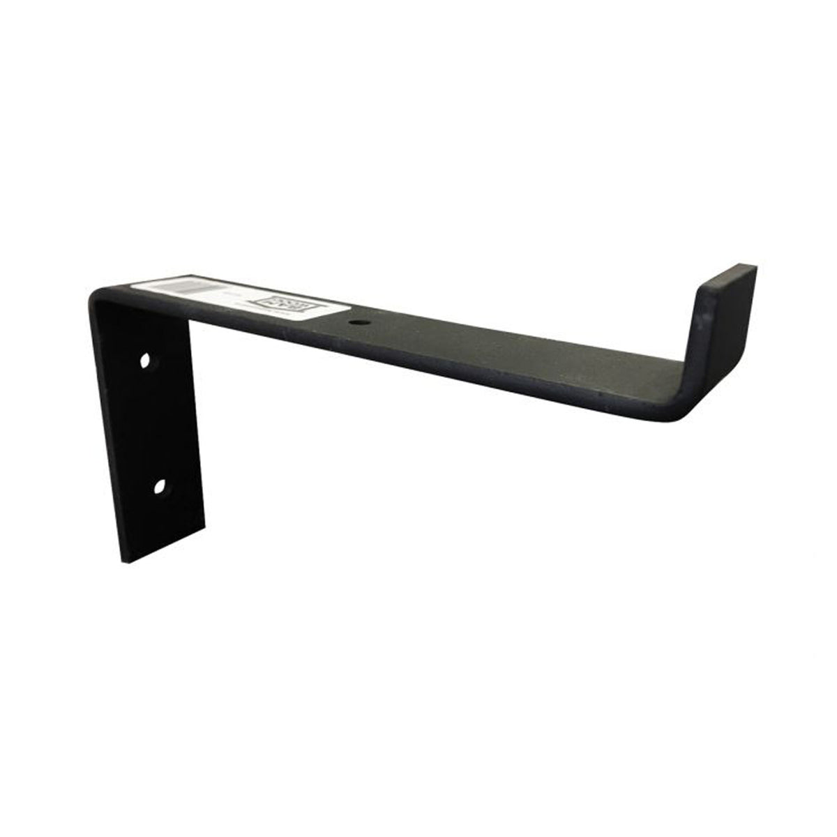 Support et équerre pour tablette style S, 10'', noir