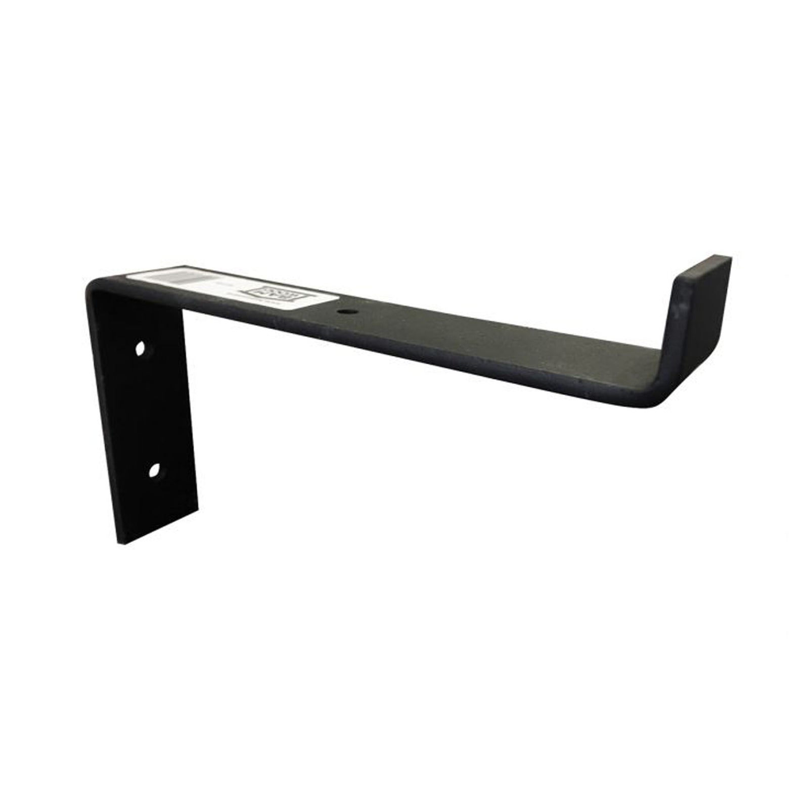 Support et équerre pour tablette style S, 10'', noir