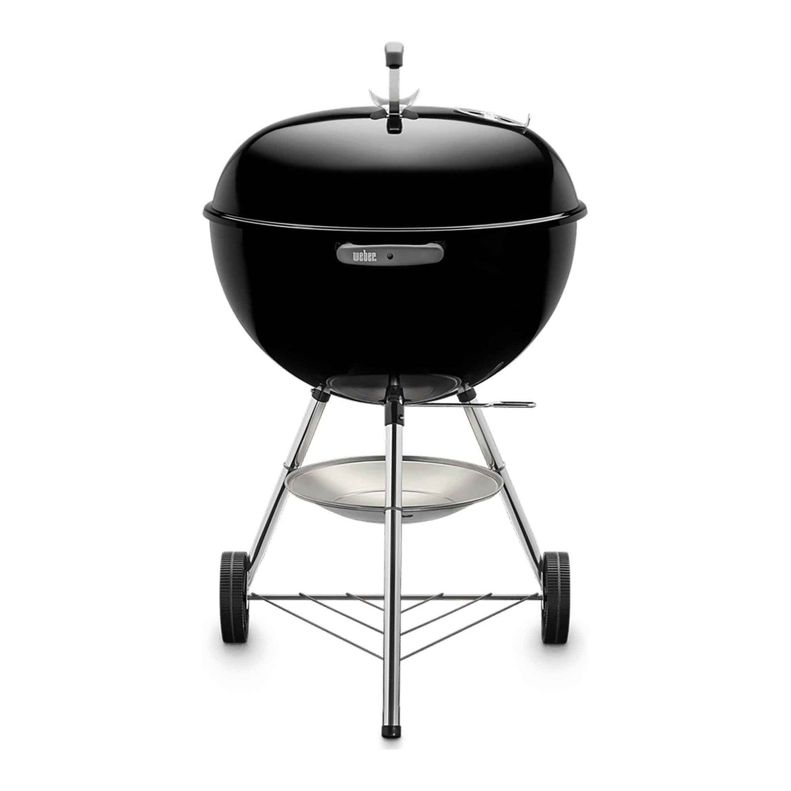 Barbecue au charbon Kettle original 22'', noir
