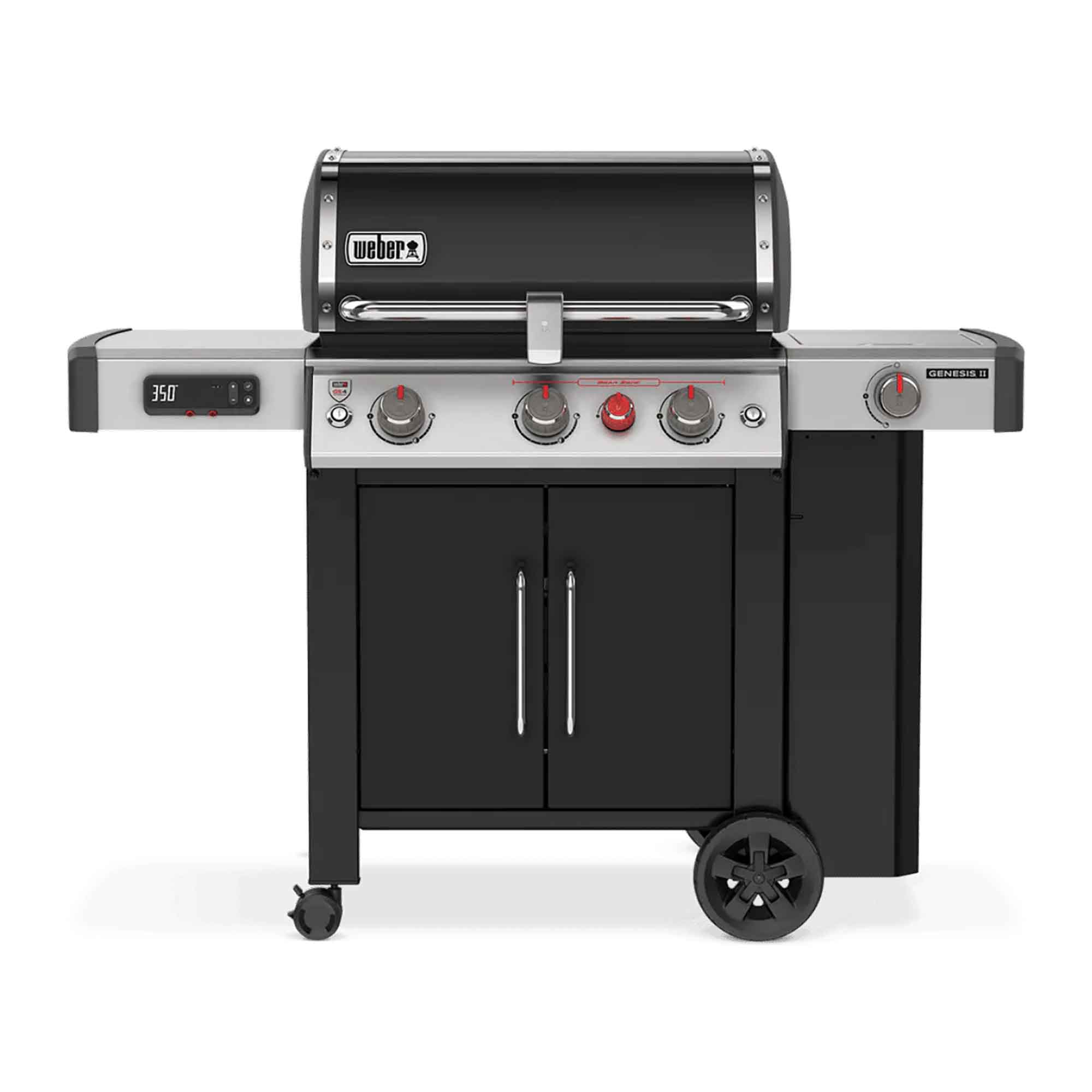 Barbecue au propane Genesis EX-335 smart