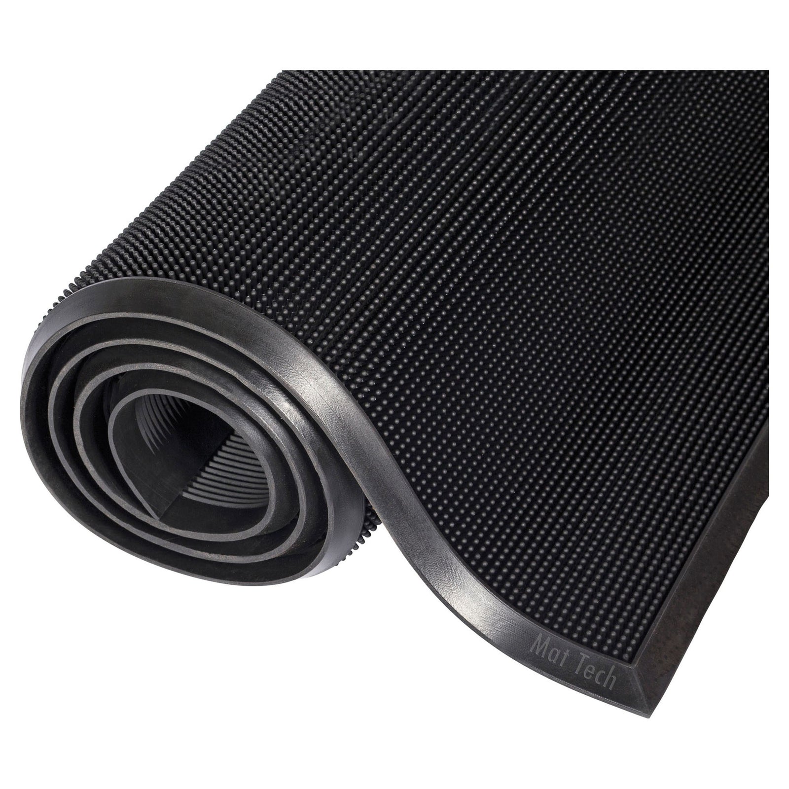 Tapis mat-a-dor, 3'' x 6''