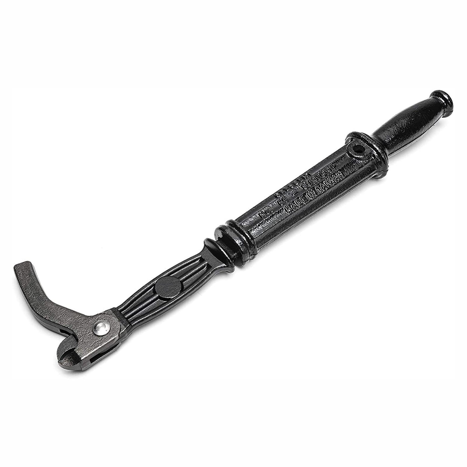 Arrache-clou mécanique, 19'' (24'' pleines extensions)