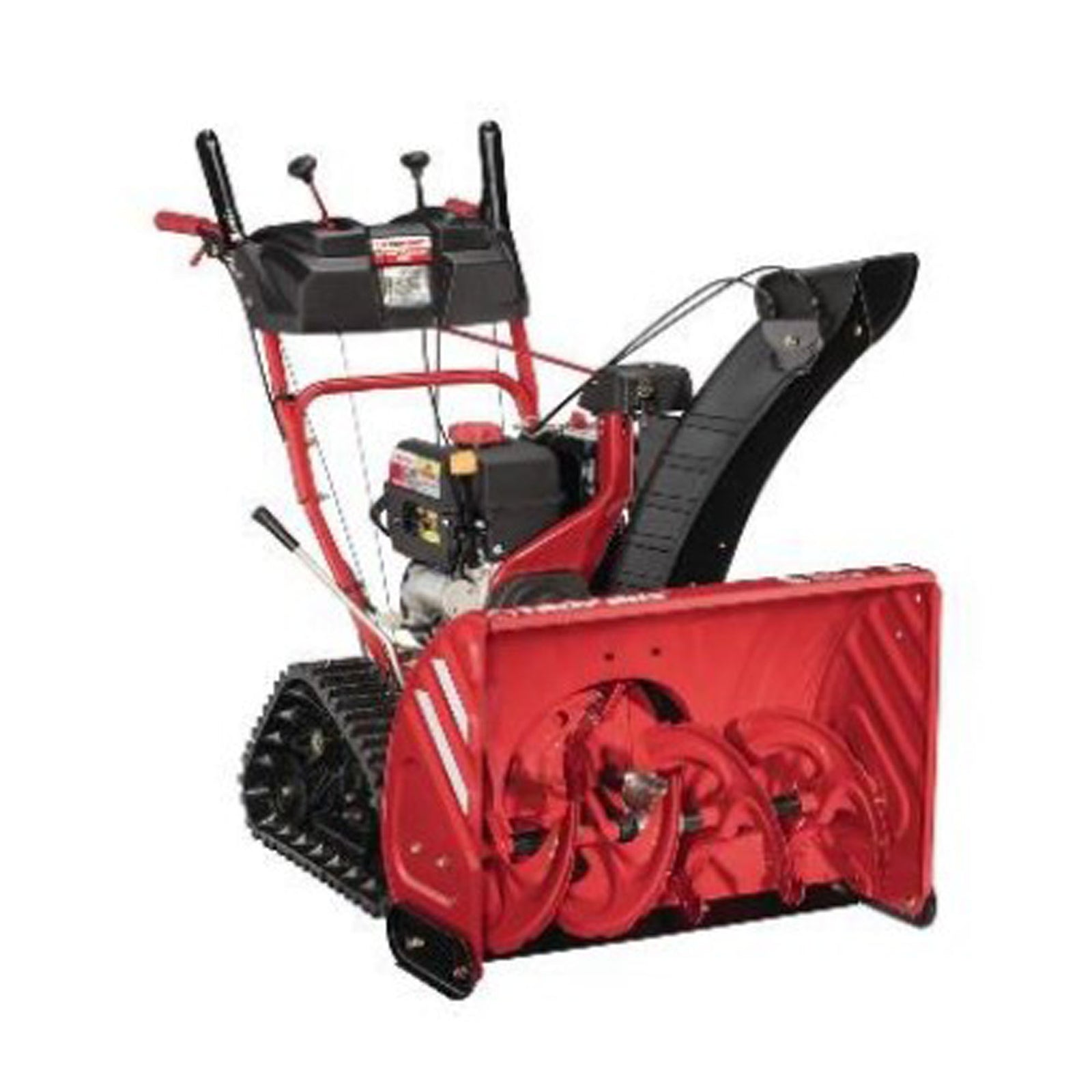 Souffleuse Troy-Bilt à chenille 272cc, 28''