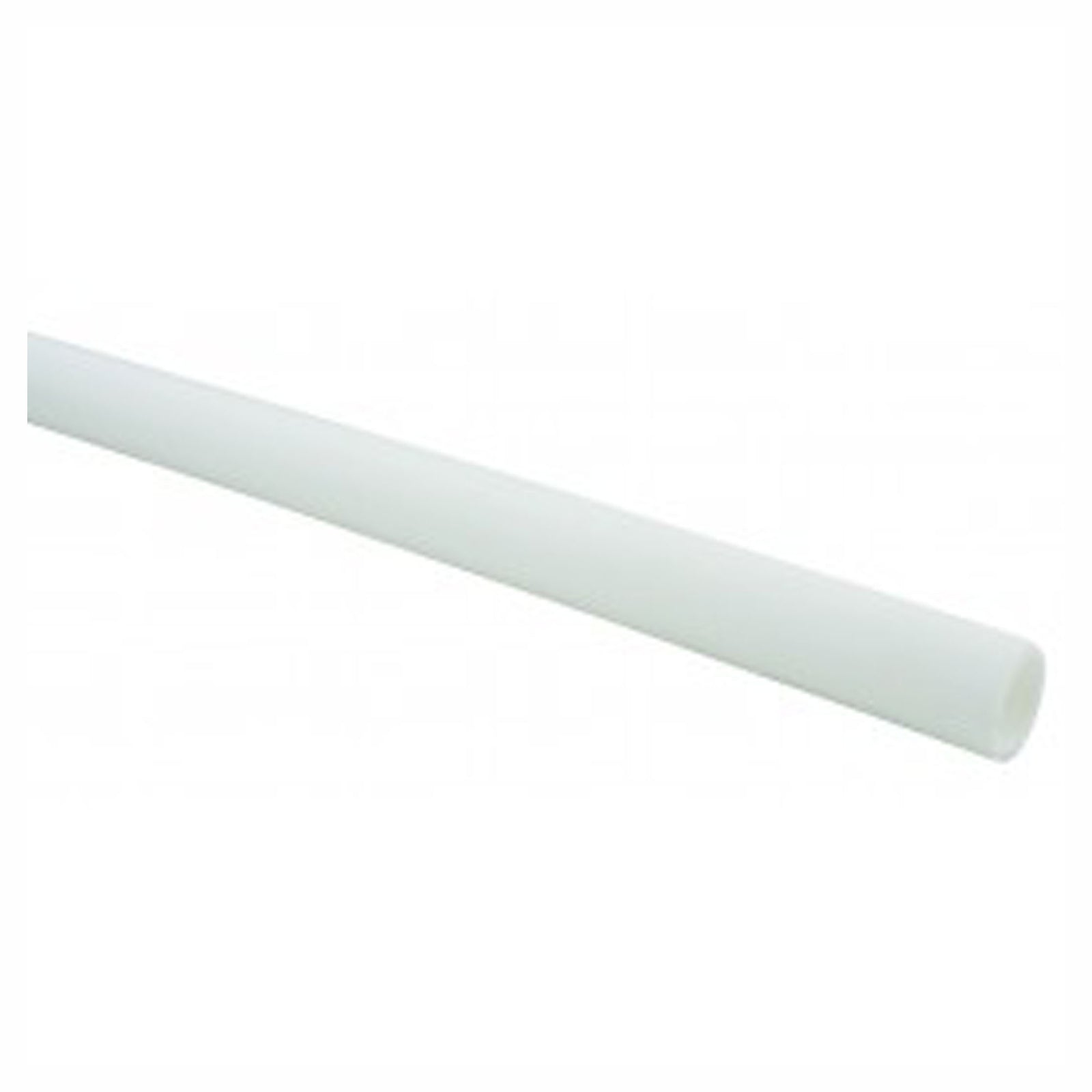 Tuyau Pex, blanc, 3/4'' x 10'