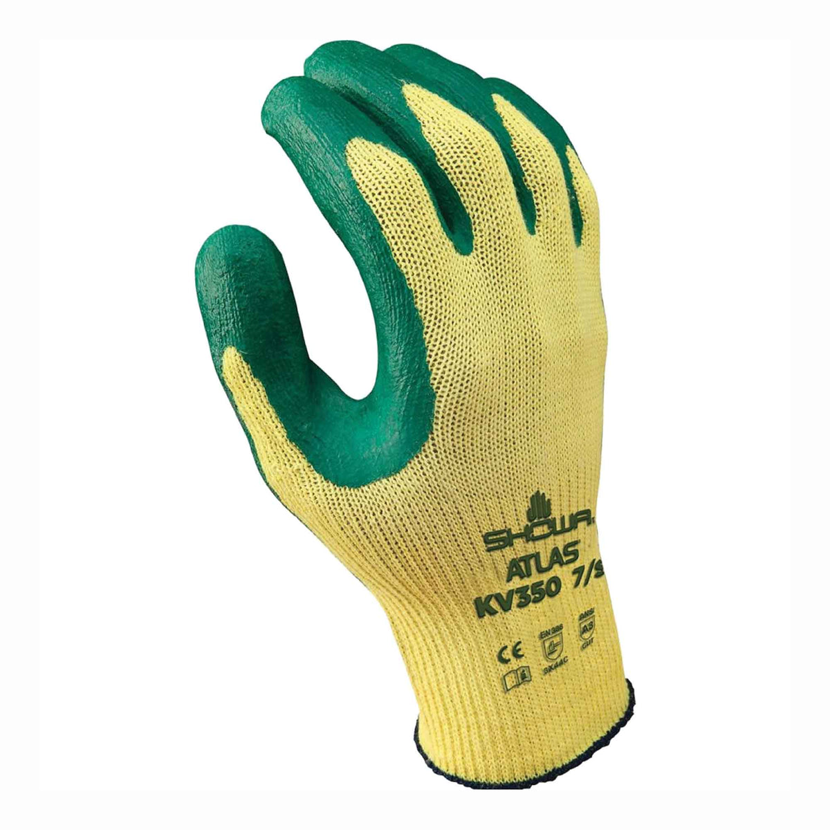 Gant de Kevlar Atlas, très grand