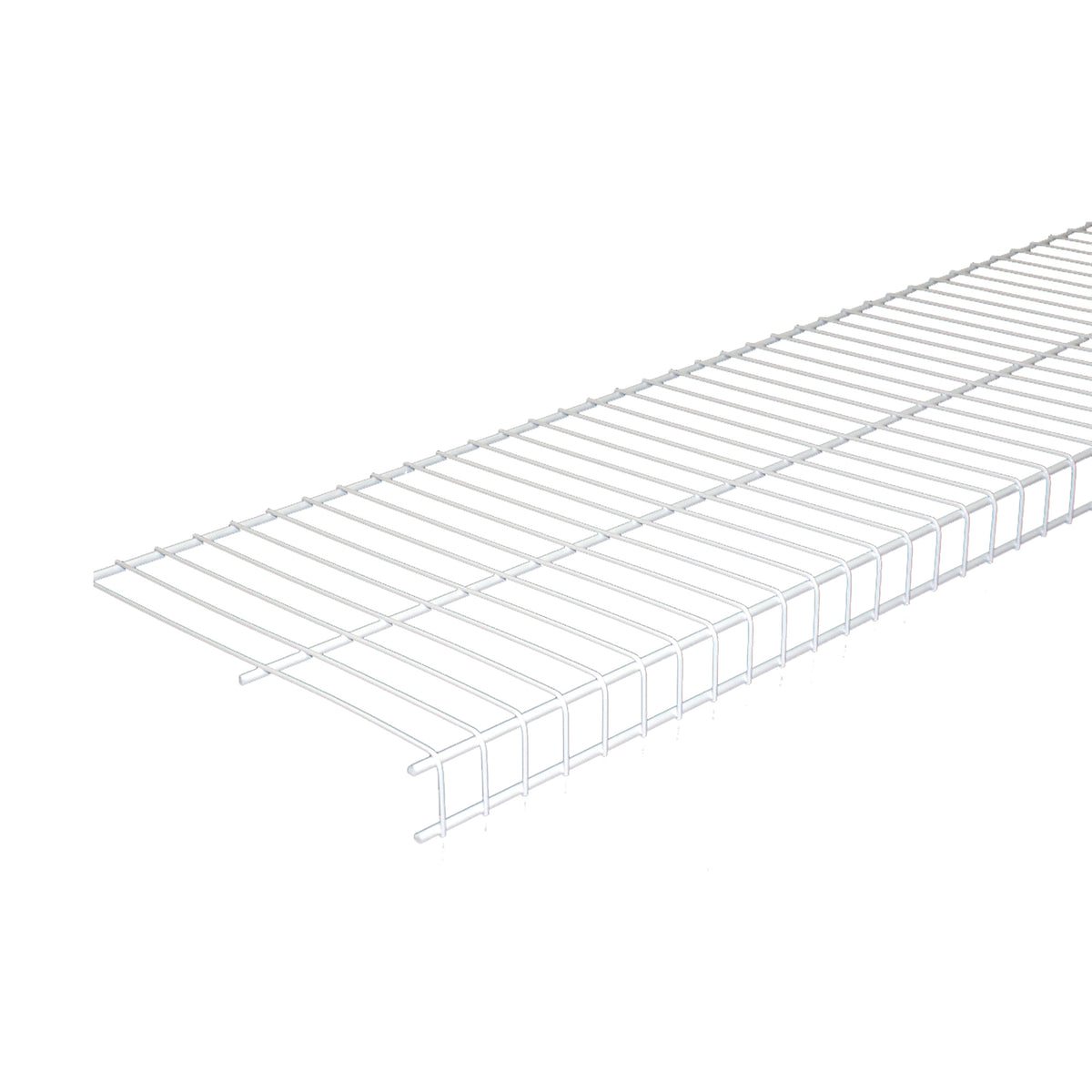 Tablettes grillagées, 16&#39;&#39; x 6&#39;