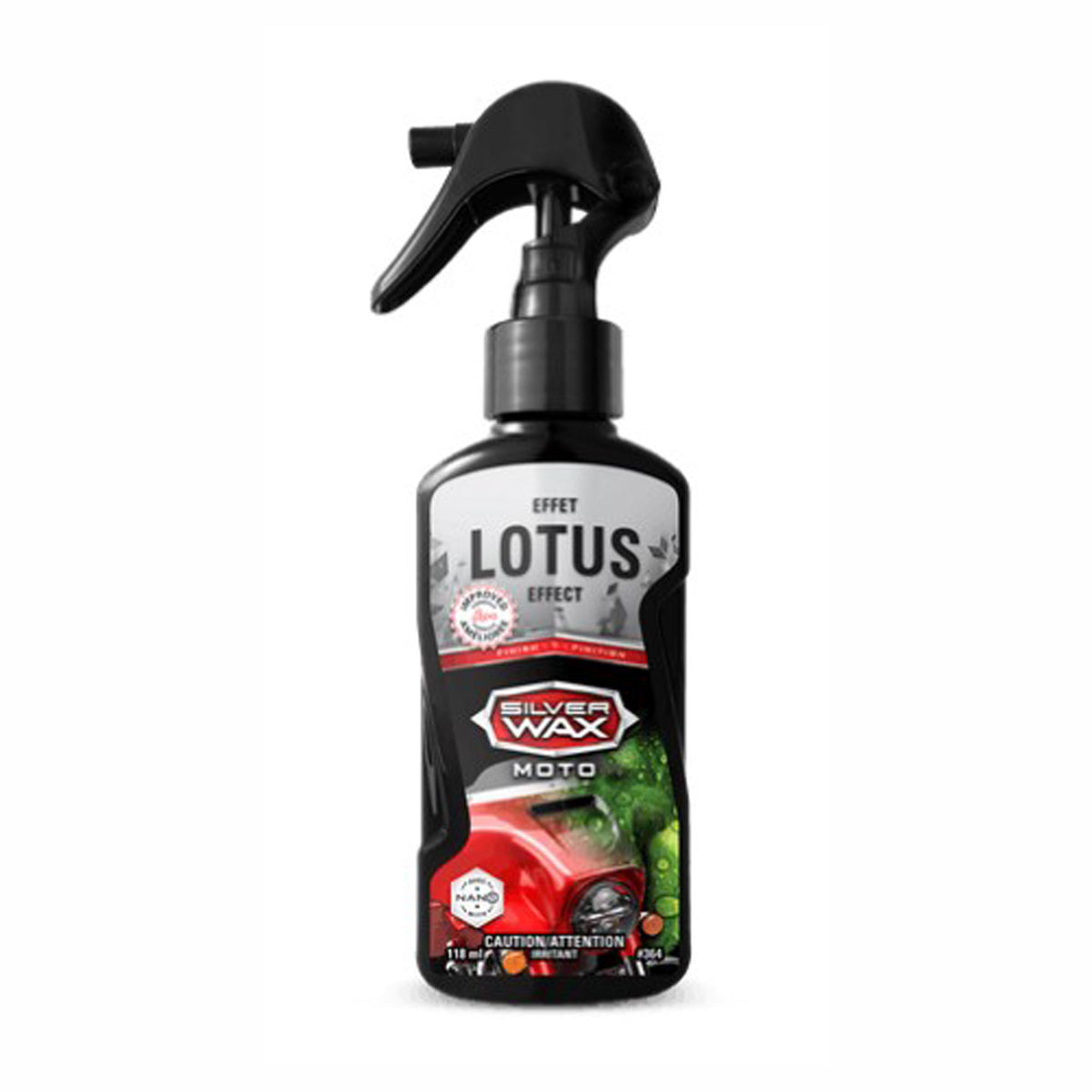 Protection perlante effet Lotus, 500 ml