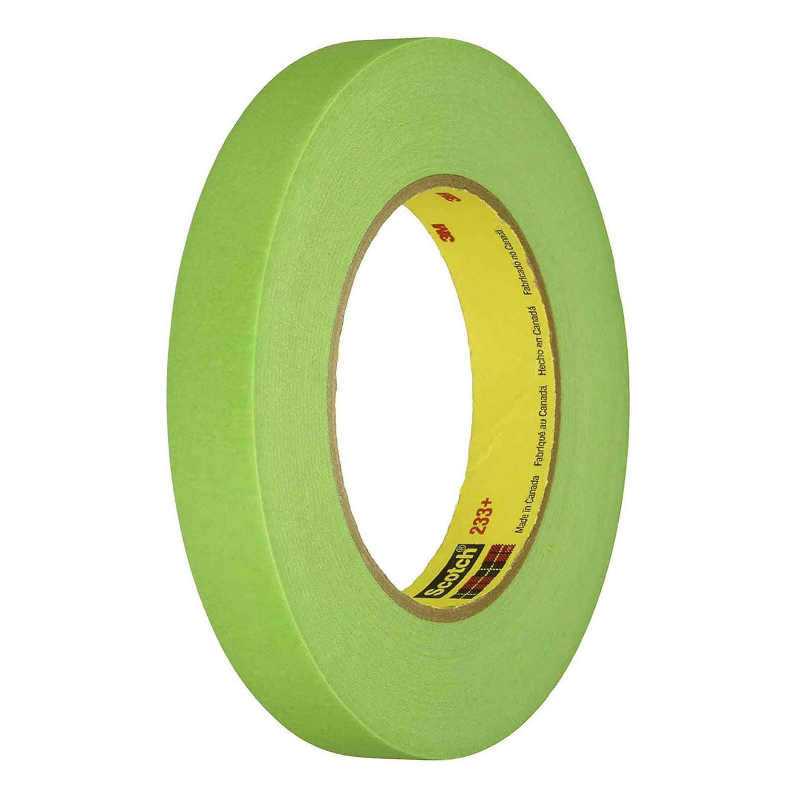 ruban à masquer vert 30 jours, 36 mm x 50 m