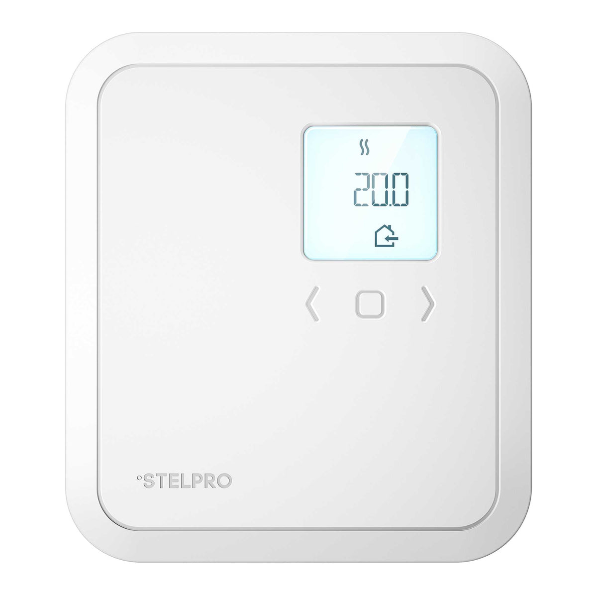 Thermostat électronique programmable 3 000 watts
