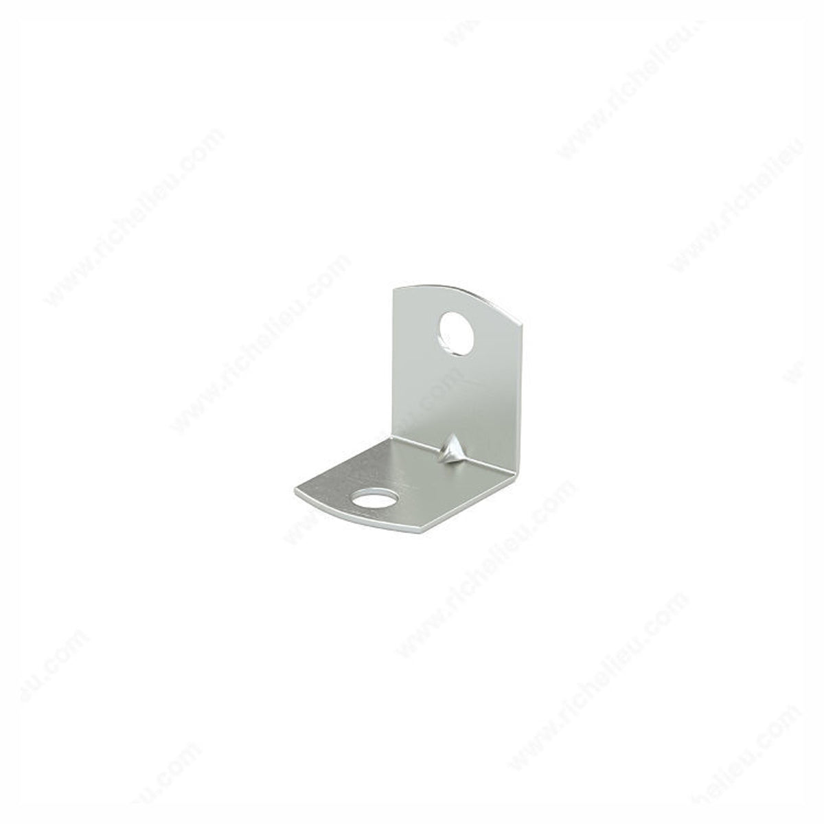 Équerre de coin carrée, 3/4'' x 3/4'' (emballage de 100)