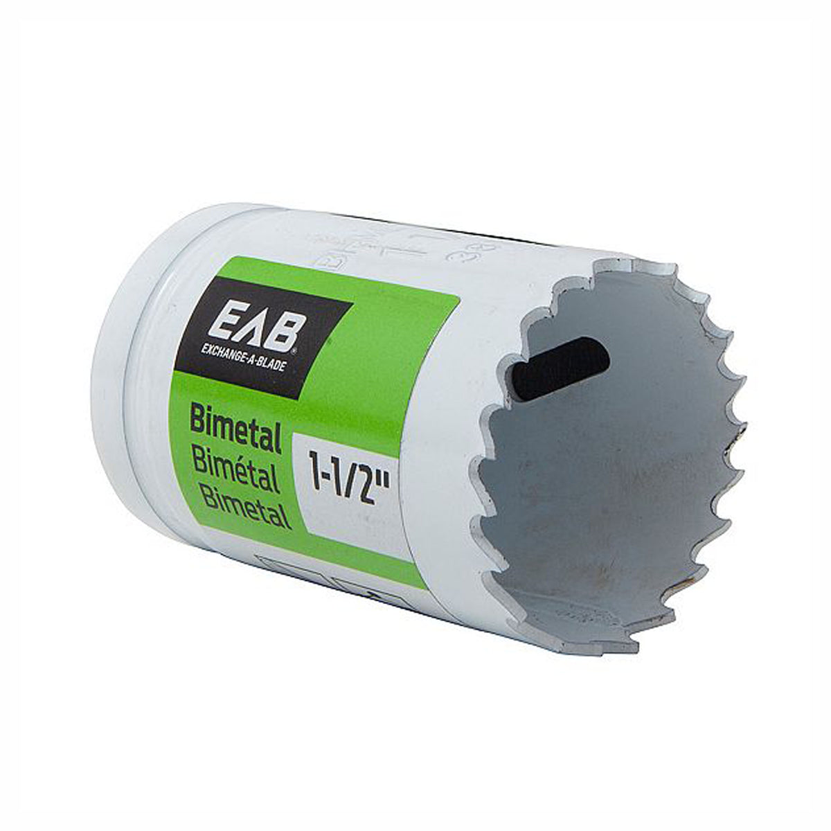 Emporte-pièce, 1-1/2''