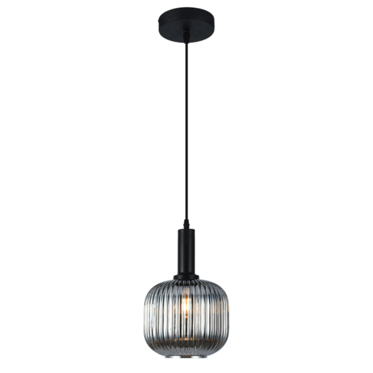 Luminaire Suspendu Steinway, 1 Lumiere, 20 Cm