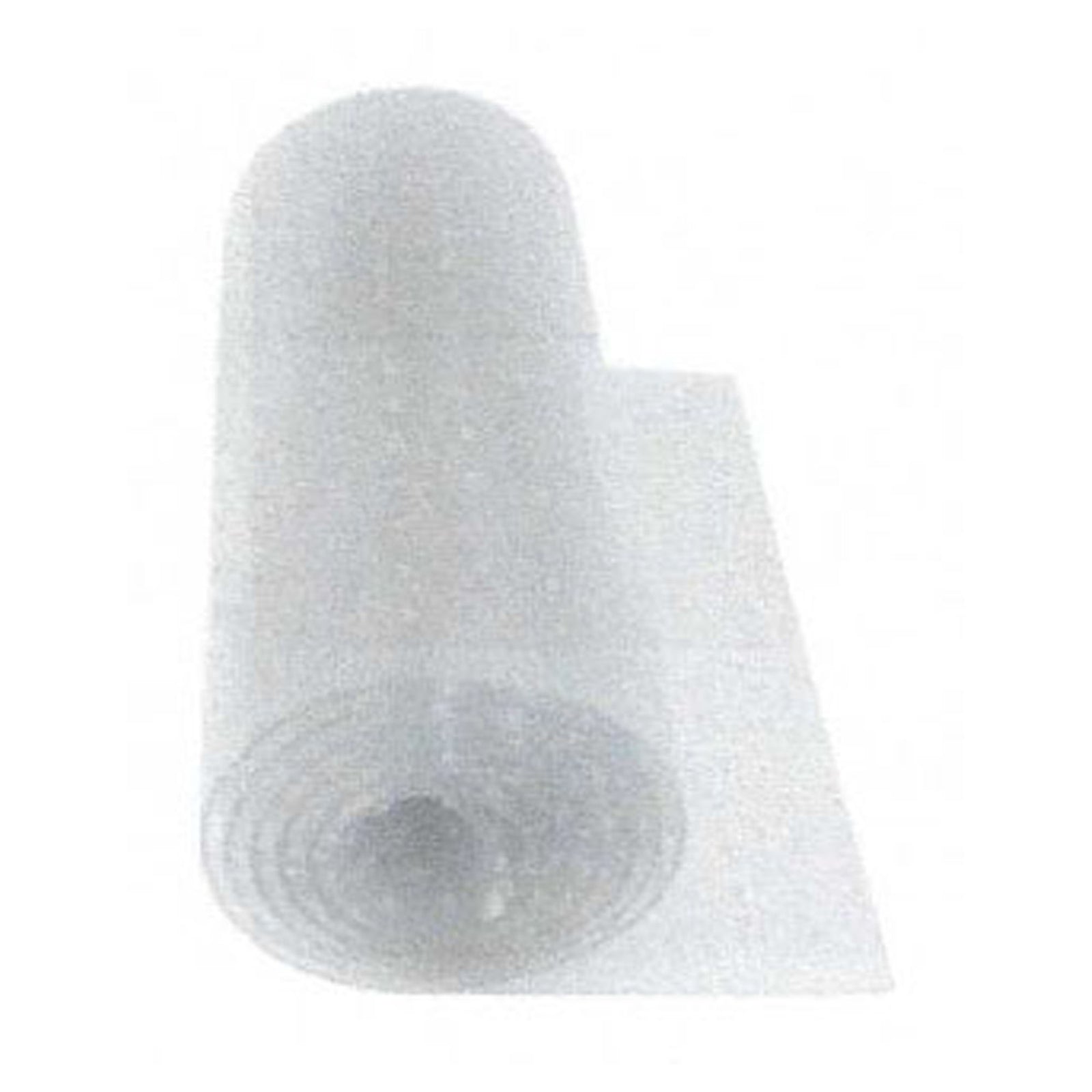Pied linéaire de protège-tapis, en vinyle, transparent, avec crampons, 27''