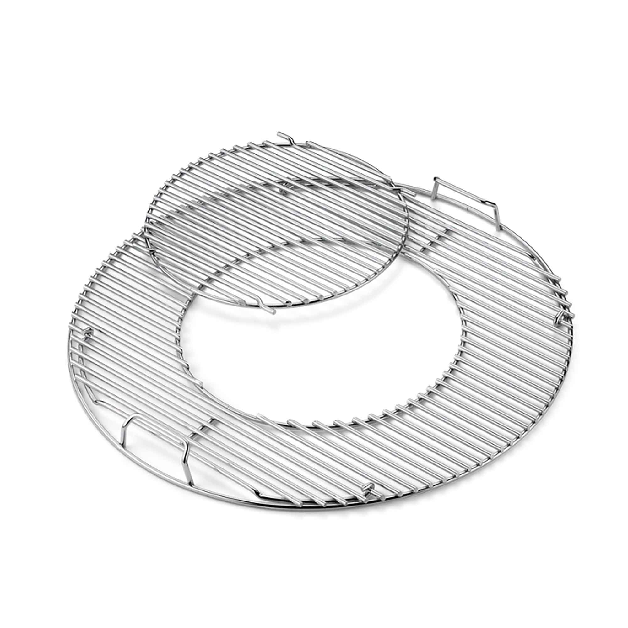 Grille de barbecue système gourmet, 22''