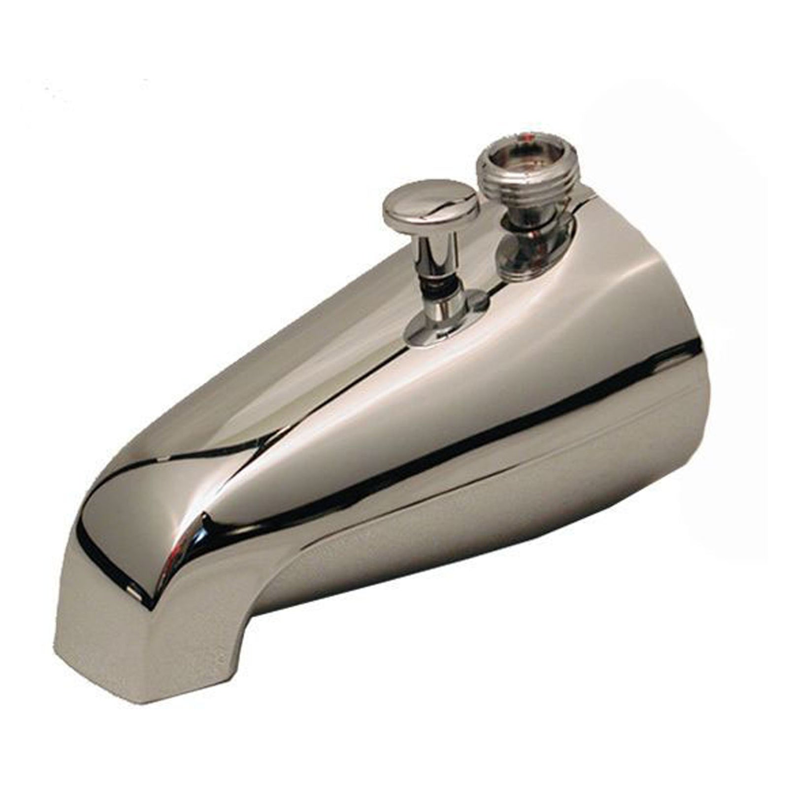 Bec inverseur, b/d, chrome, 1/2 ips