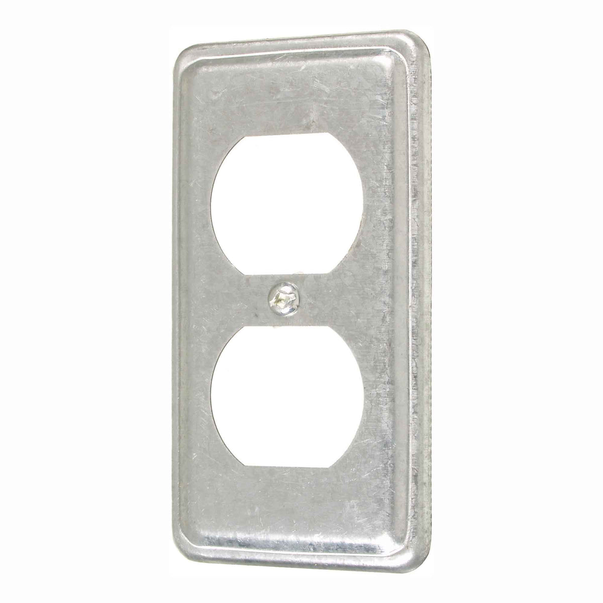 Couvercle pour boîte utilitaire prise, 20C1