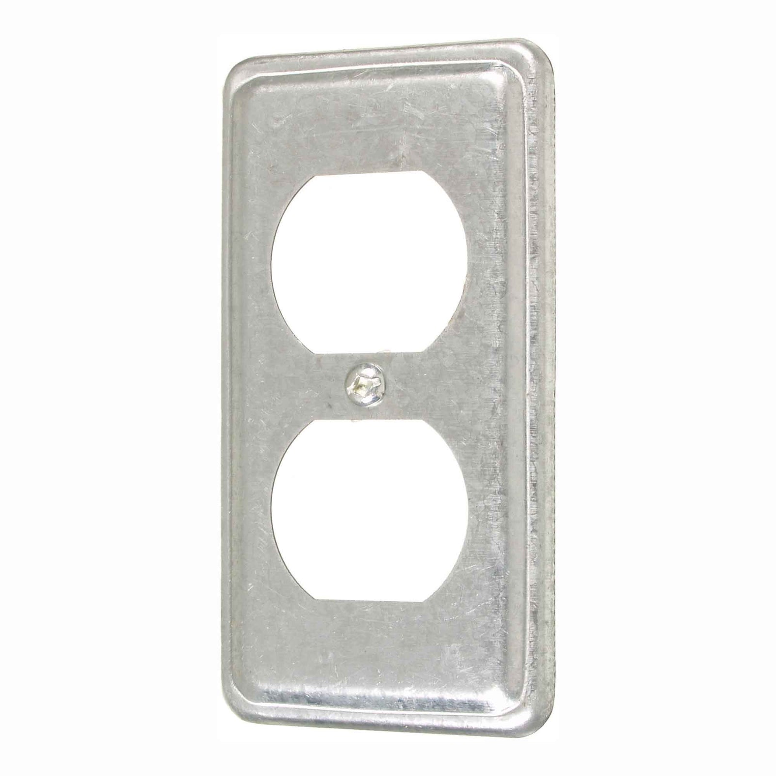 Couvercle pour boîte utilitaire prise, 20C1