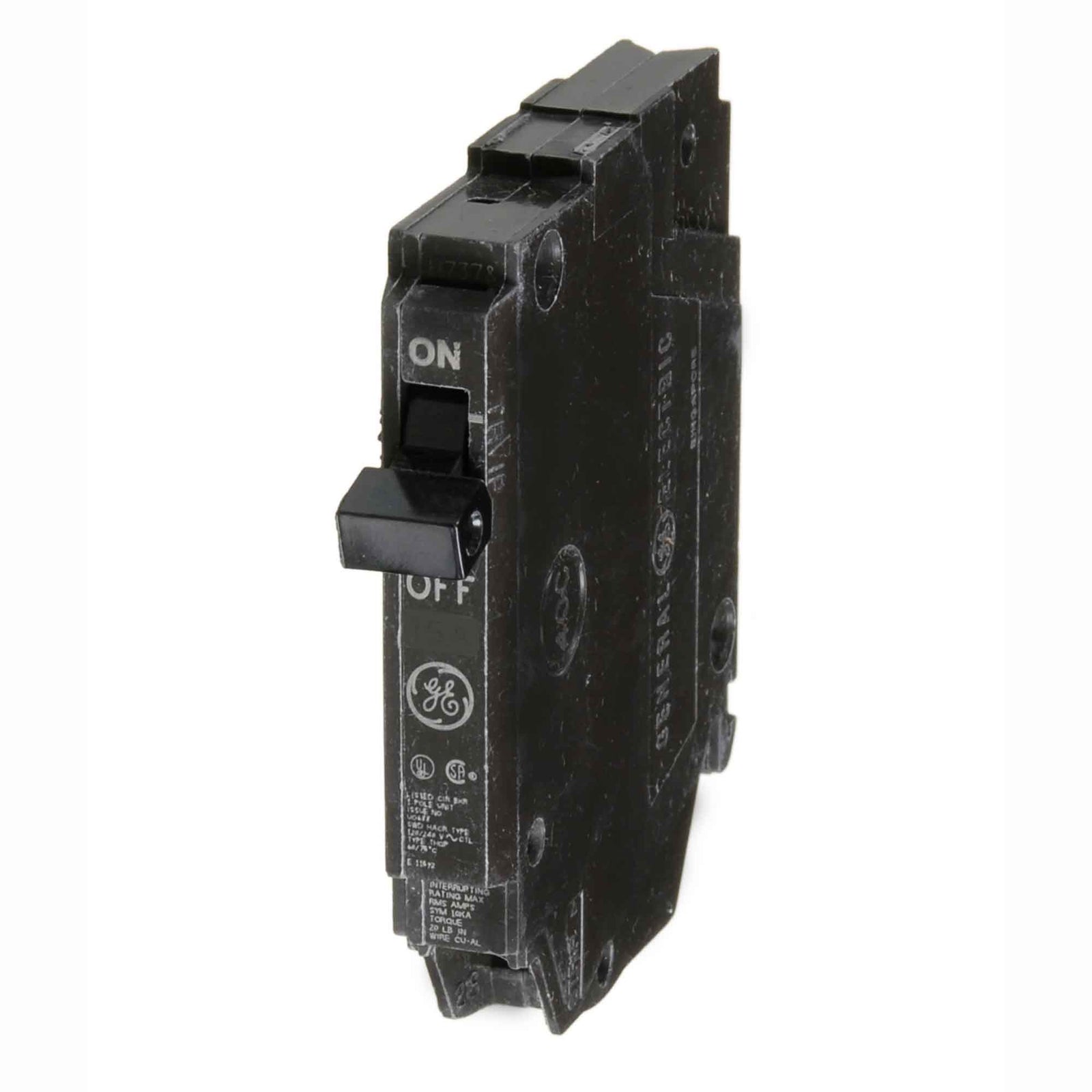 Disjoncteur G.E. 30 A-120 V