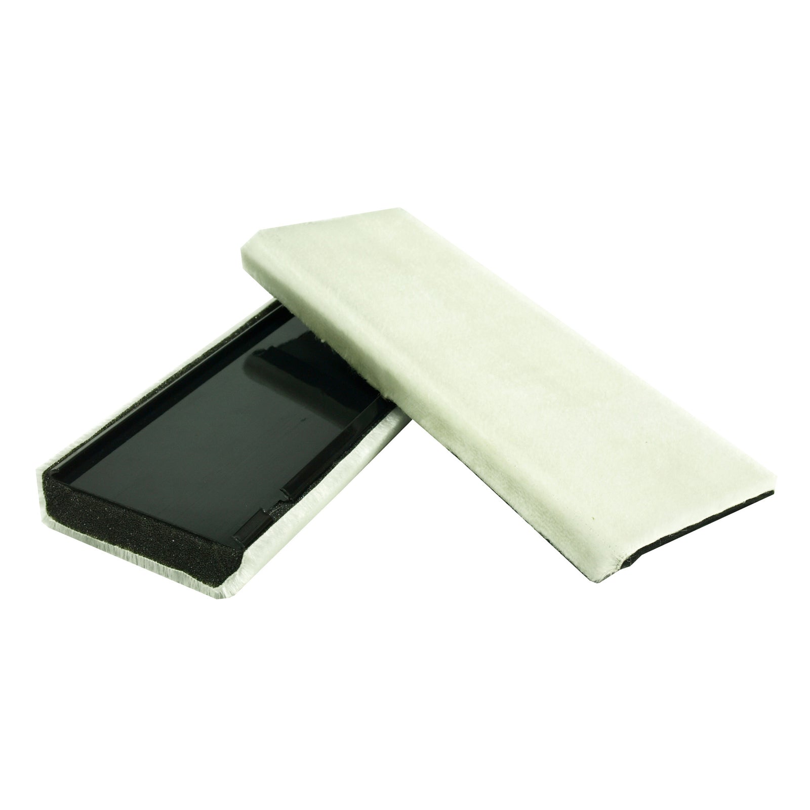 Tampon de remplacement de 9 po pour patio et teinture