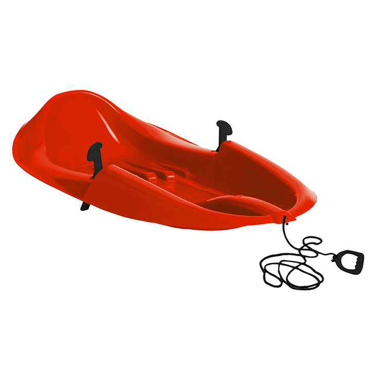 Traîneau  pour enfants avec freins, 38''