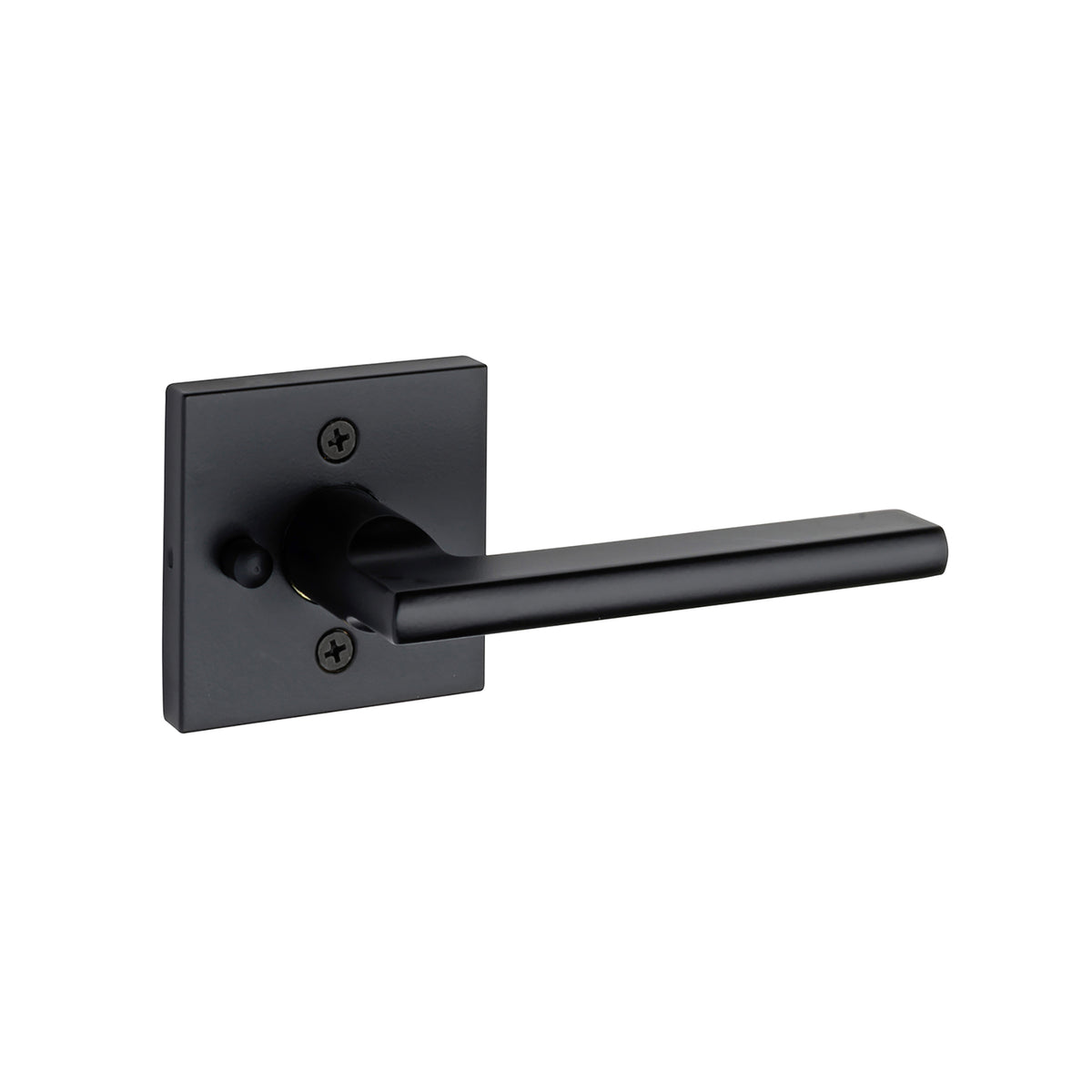 Levier privé Pace Line, noir