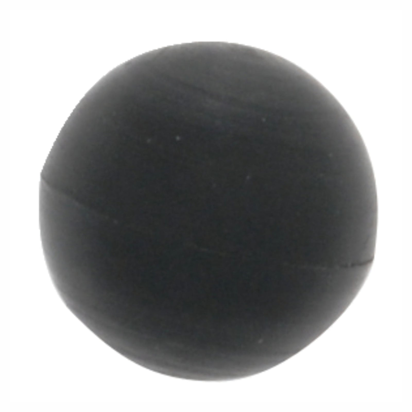 Bille obturatrice en caoutchouc, 1/4'' (emballage de 2)
