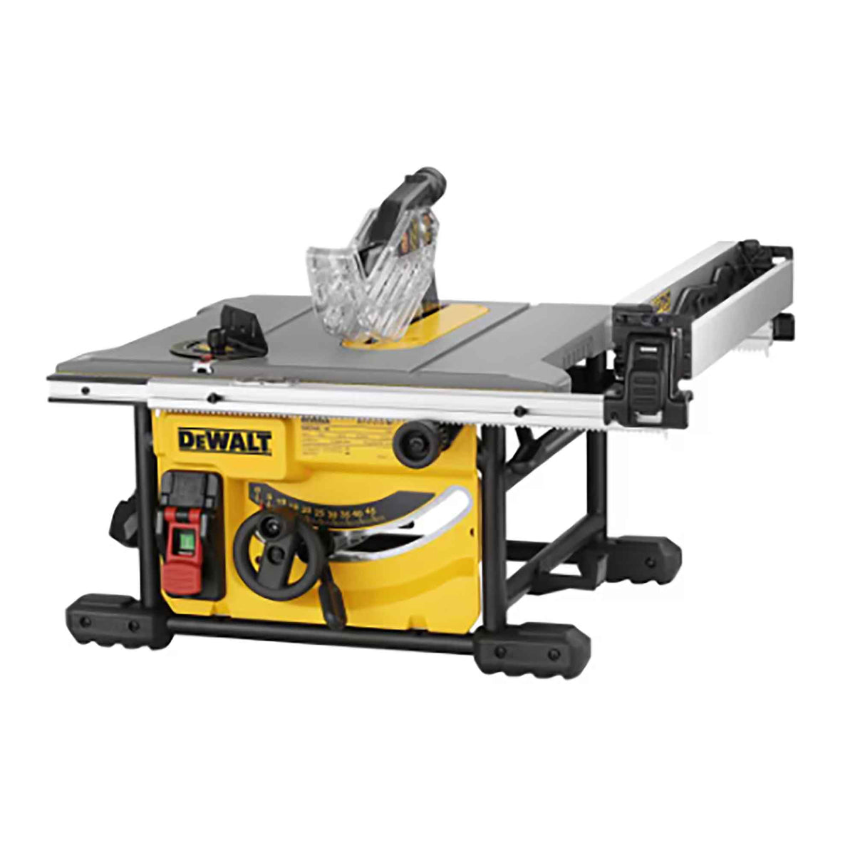 Banc de scie compact, 8-1/4'', à fil, 15 ampères