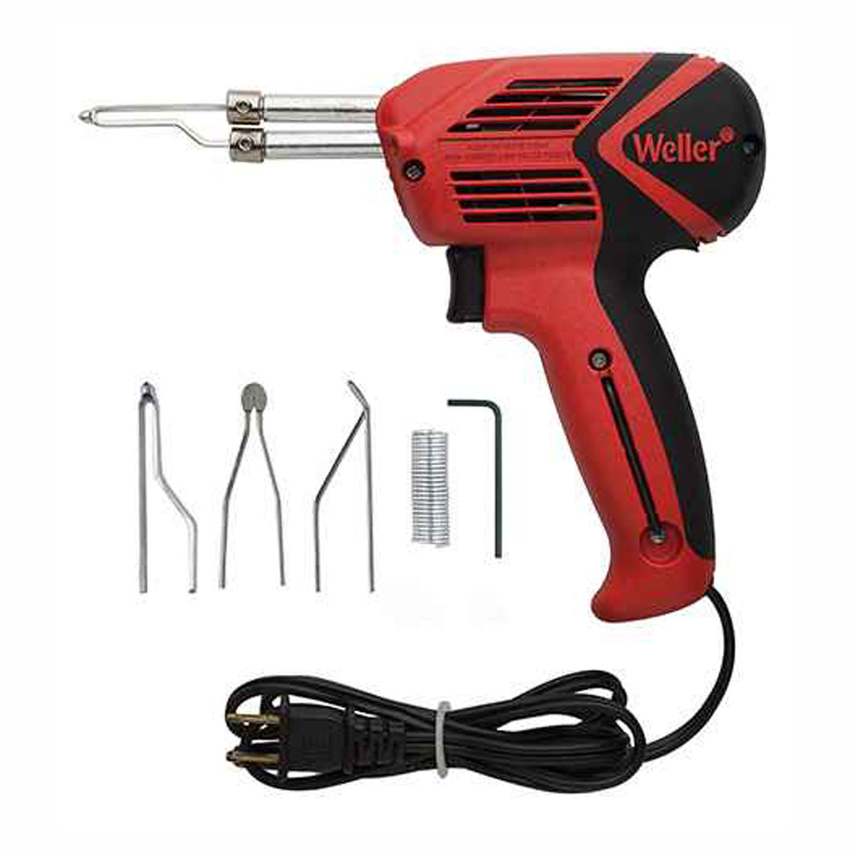 Ensemble de pistolets à souder, 140/100 watts, 120 volts