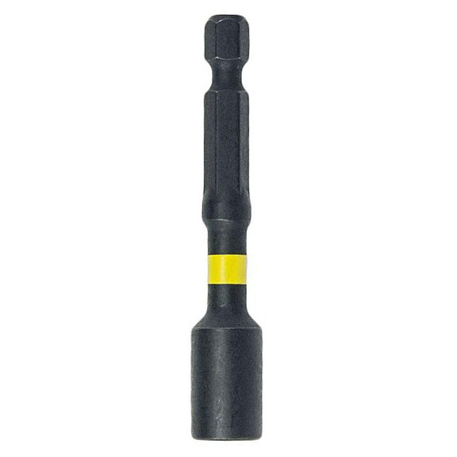 Tourne-écrou magnétique, à torsion, 1/4'' X 2-9/16''