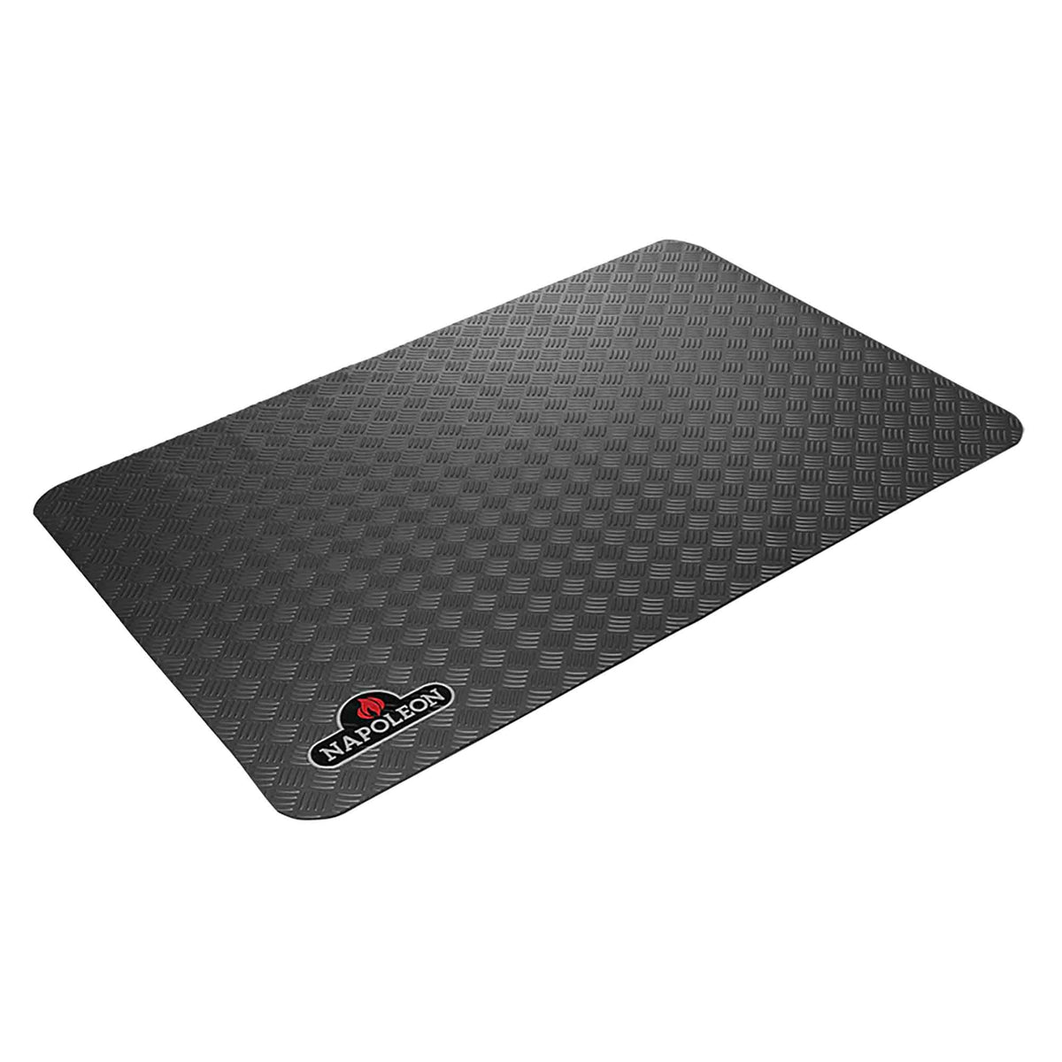 Tapis pour Barbecue. 47'' x 32''