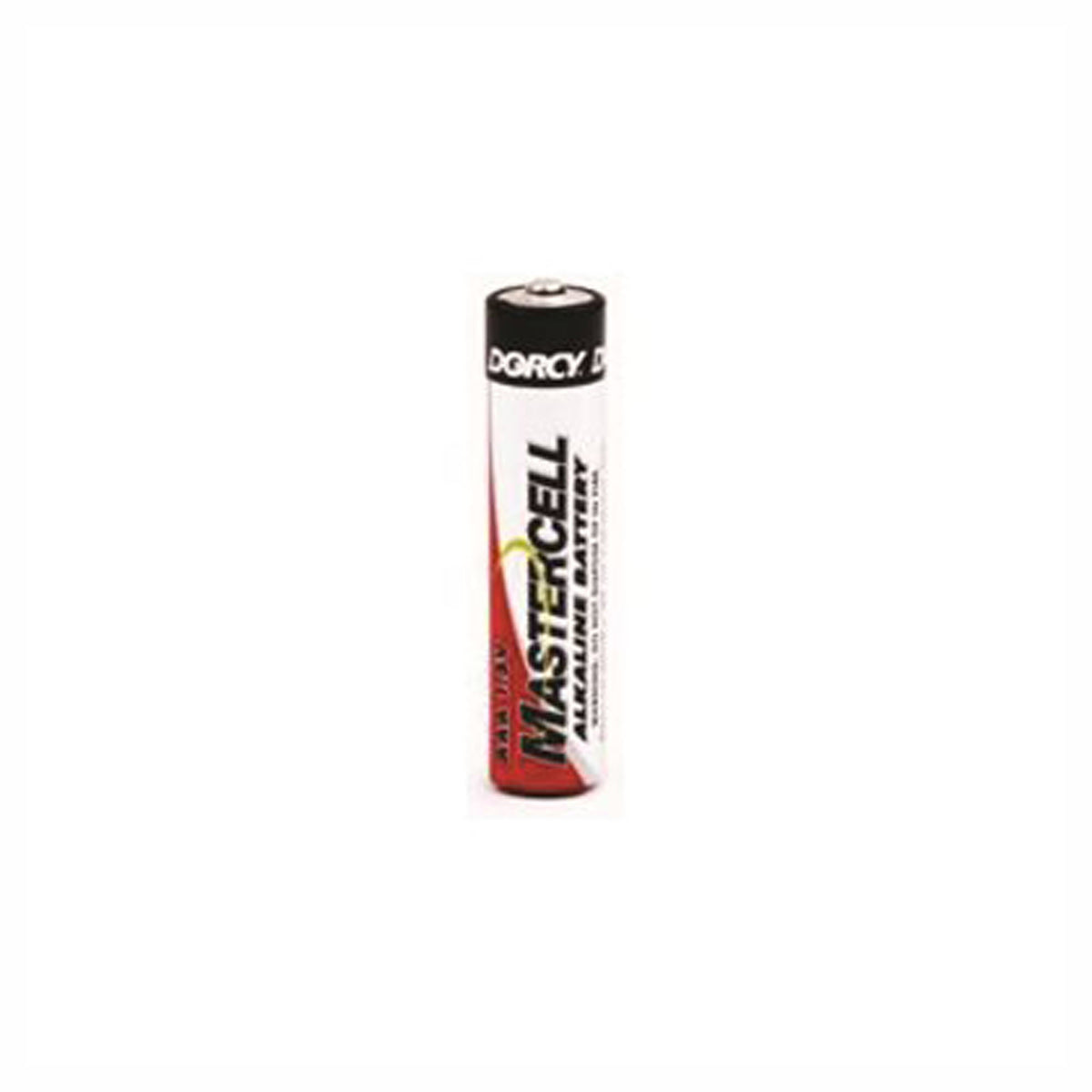 Pile alcaline, Energizer, AAA (emballage de 2)