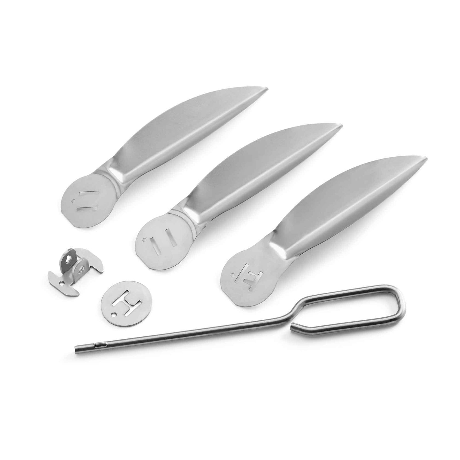 Système de nettoyage One-touch, 22''