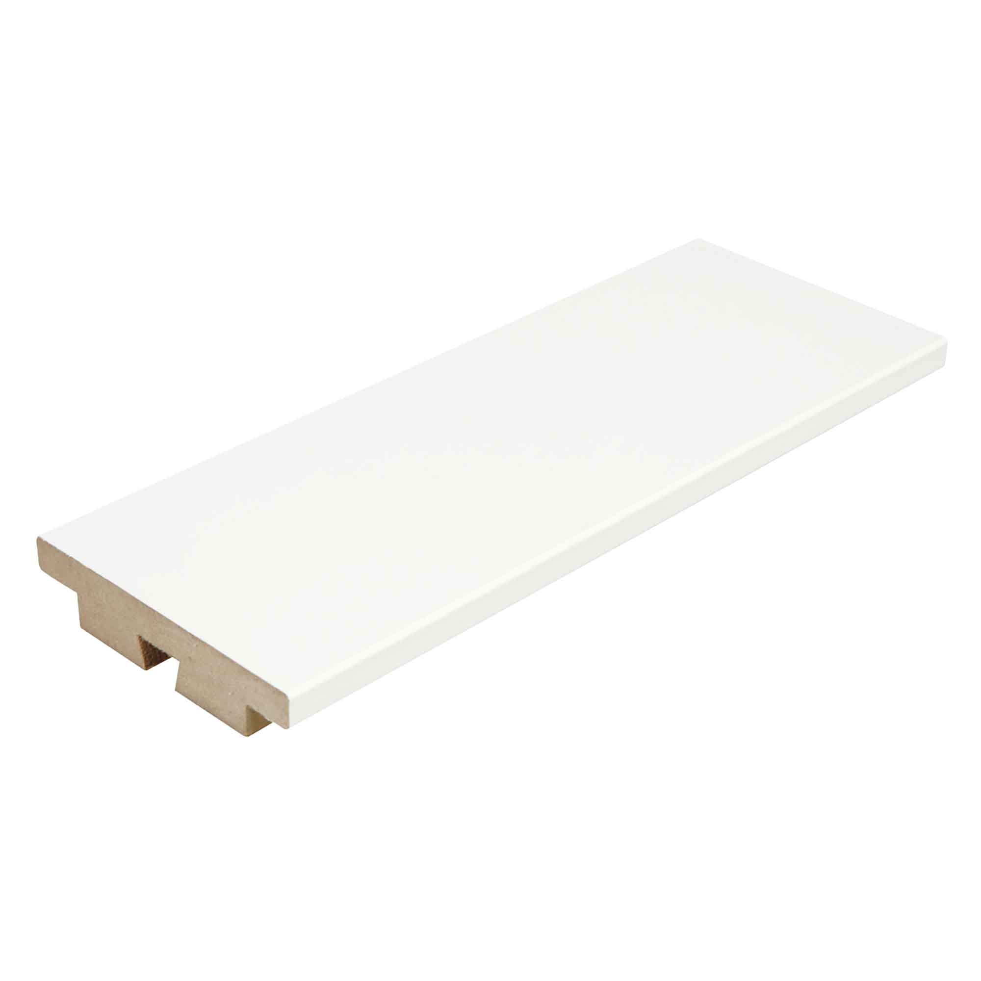 Traverse principale pour plafond suspendu Embassy, 96" x 3" x 0,625'' (10 unités)