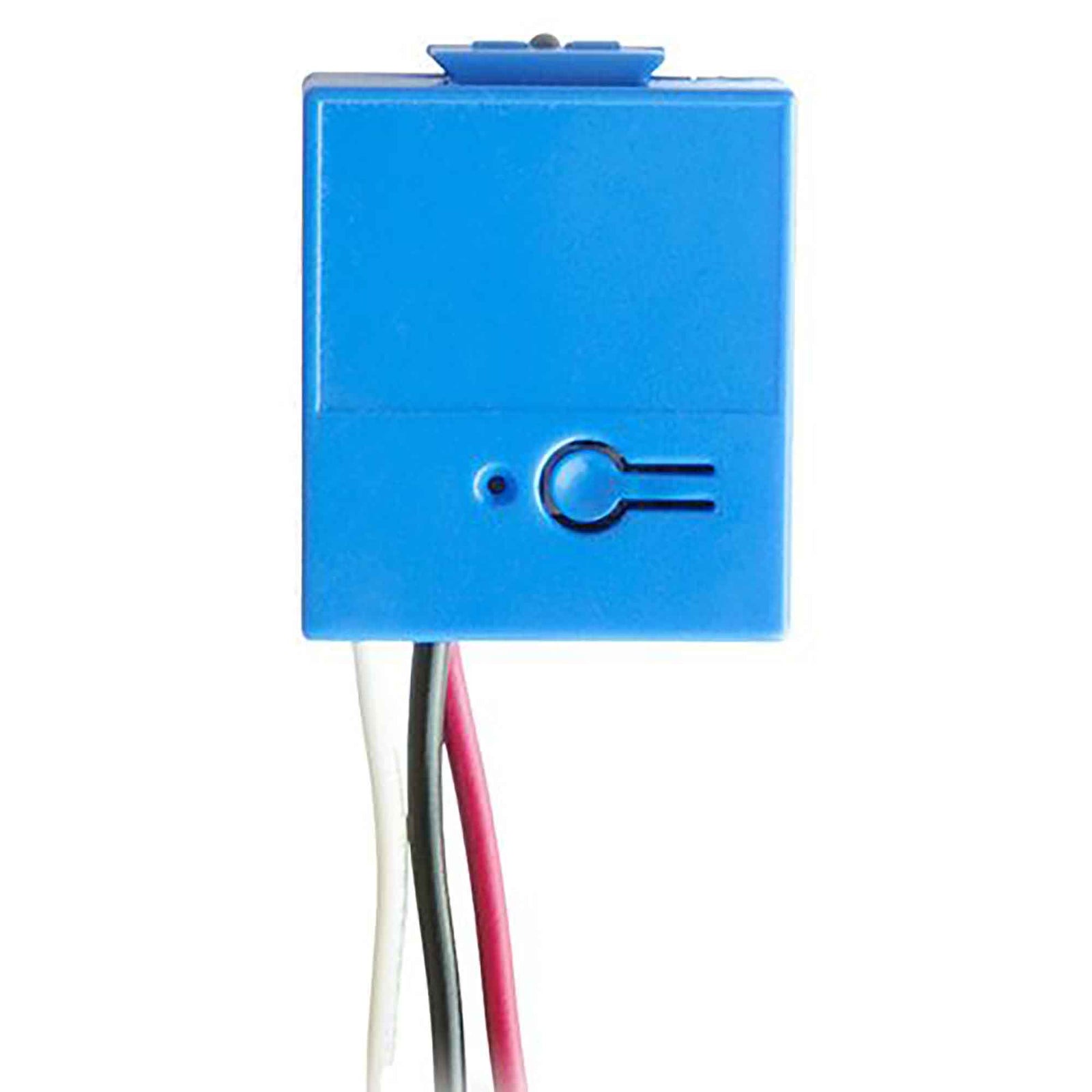 Controleur Génius, interrupteur