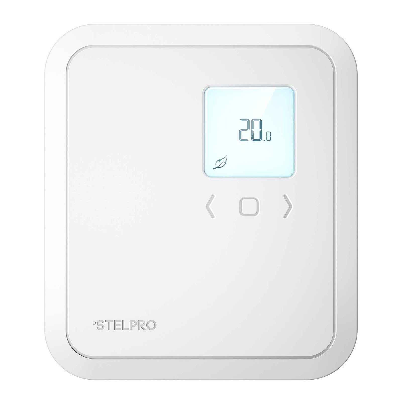 Thermostat électronique non programmable, 2 500 Watts