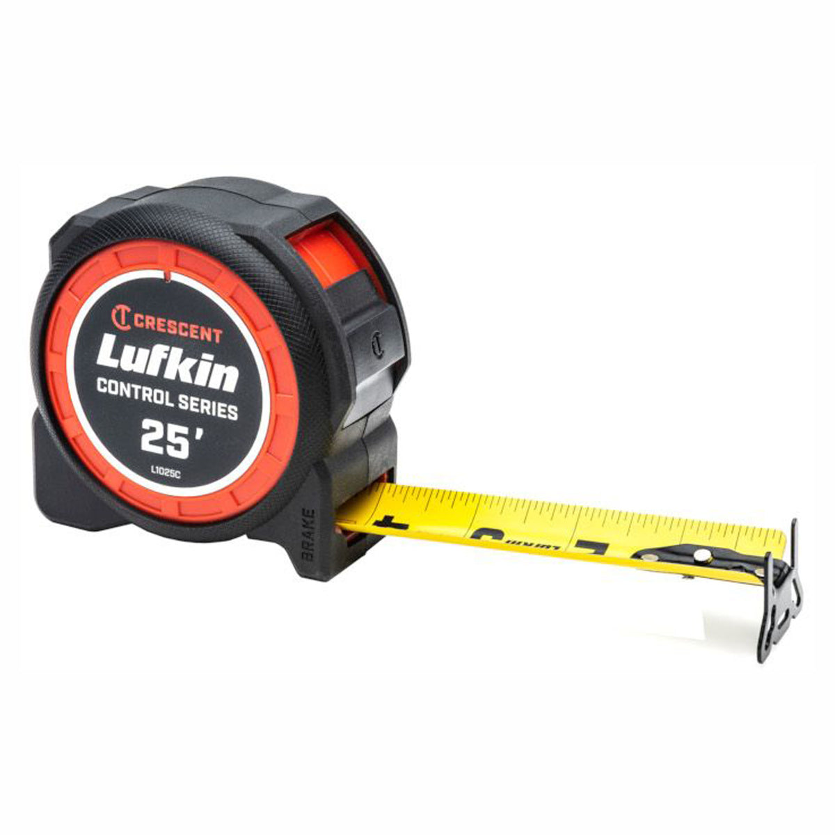 Ruban à mesurer, 1'' x 26'