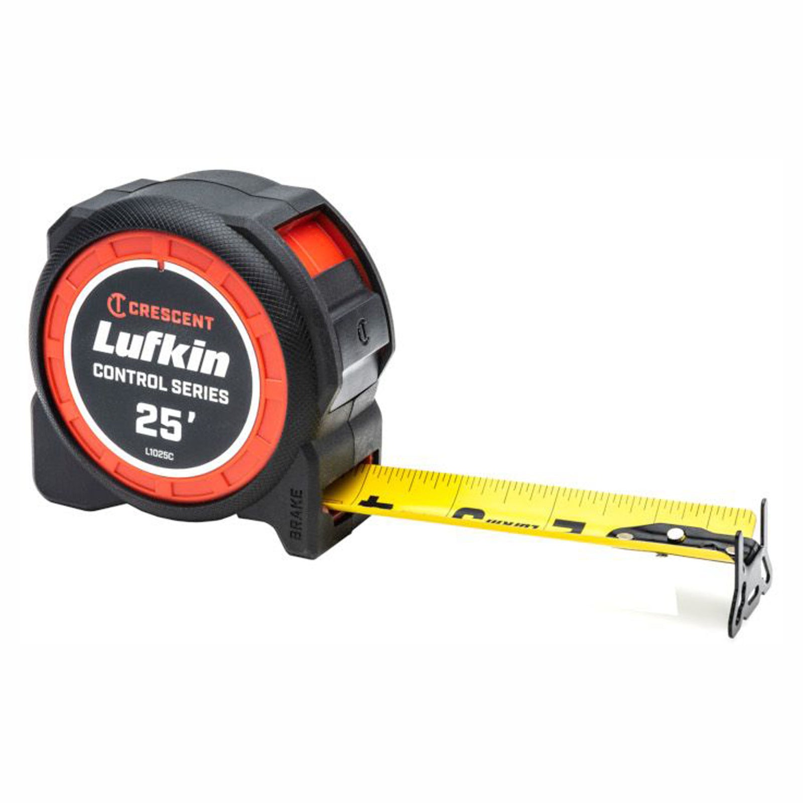 Ruban à mesurer, 1'' x 26'