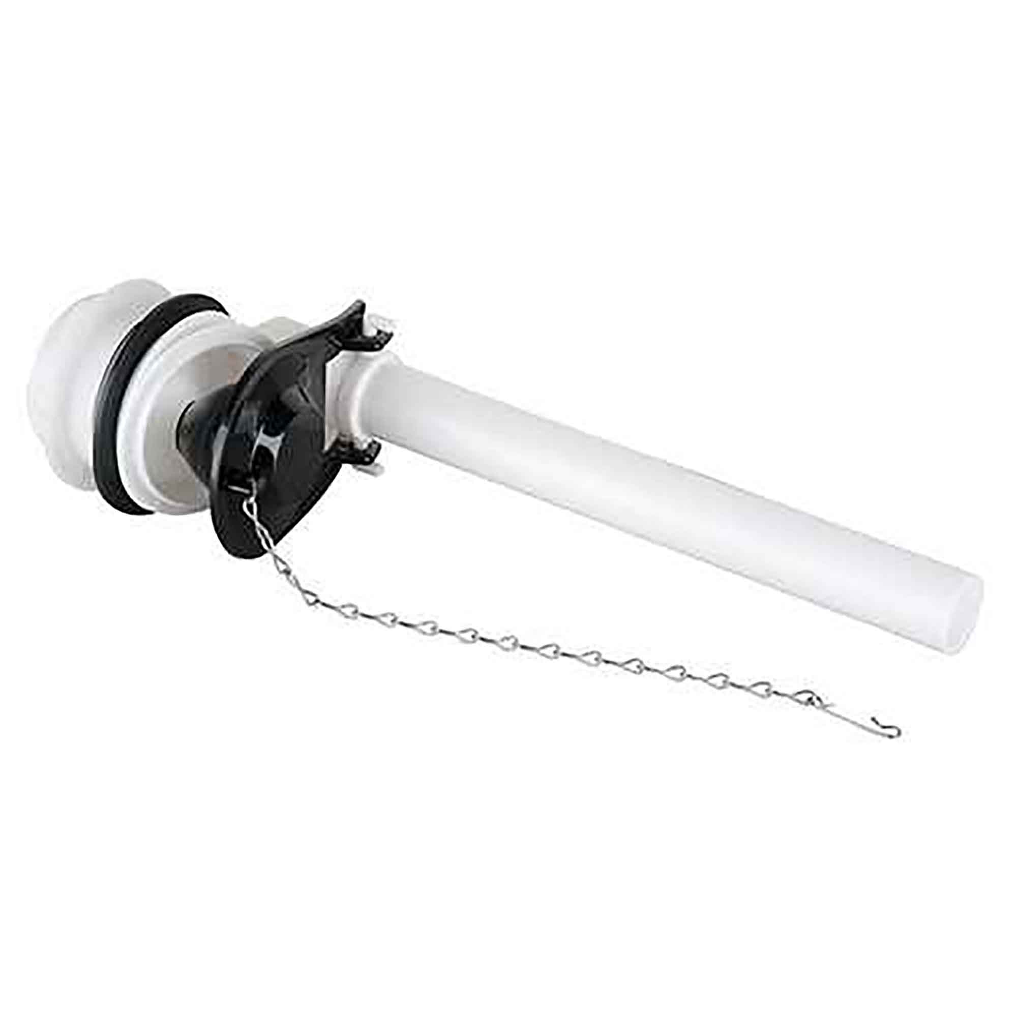 Robinet de fond de cuve pour ouverture de 2''