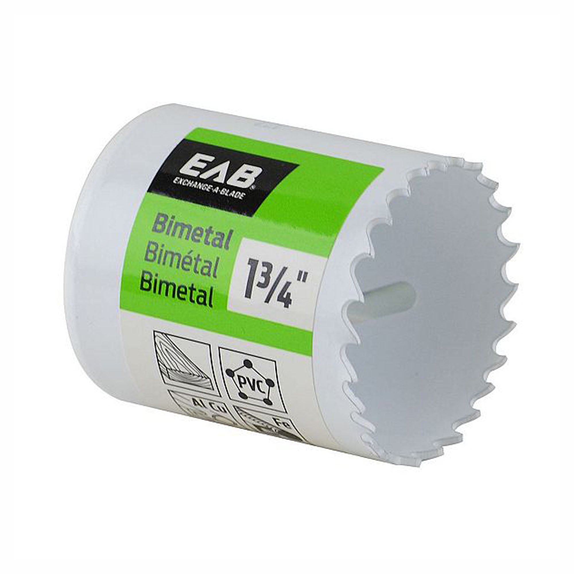 Emporte-pièce, 1-3/4''