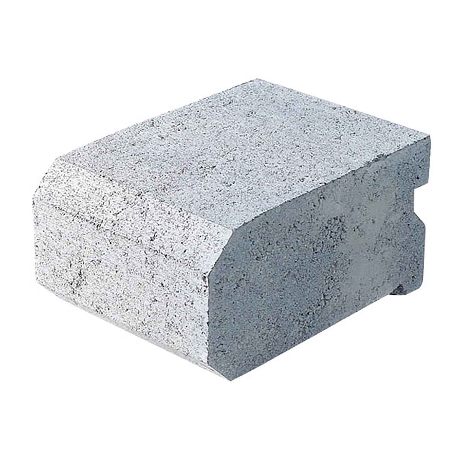 Muret Talus universel, gris
