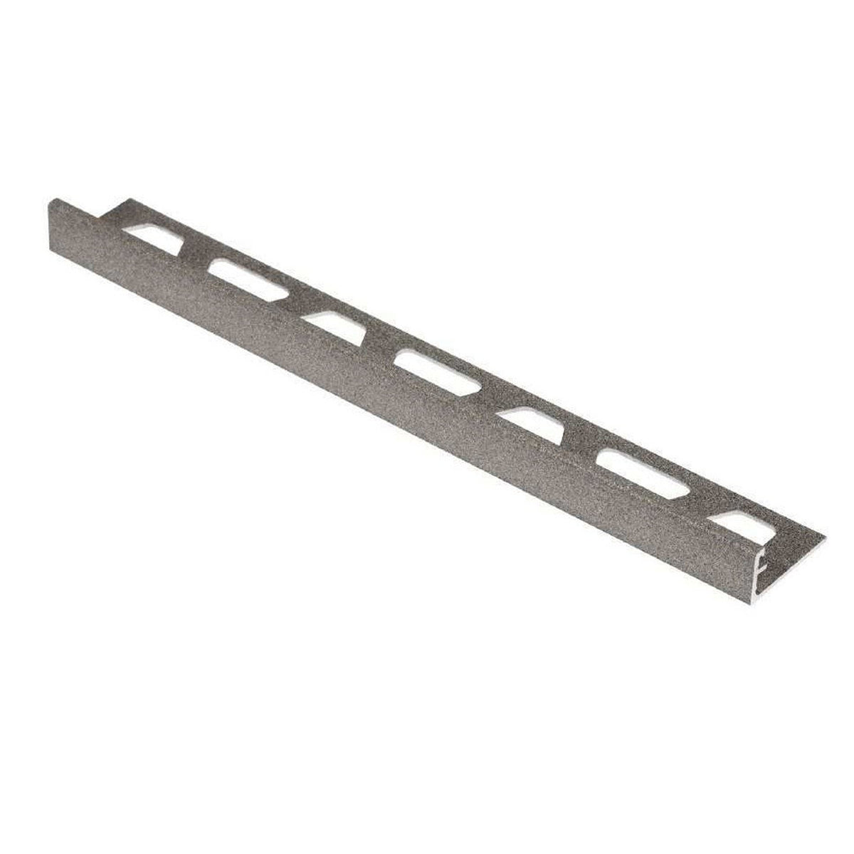 Moulure profilée de joint pour carrelage 3/8’’ x 8’