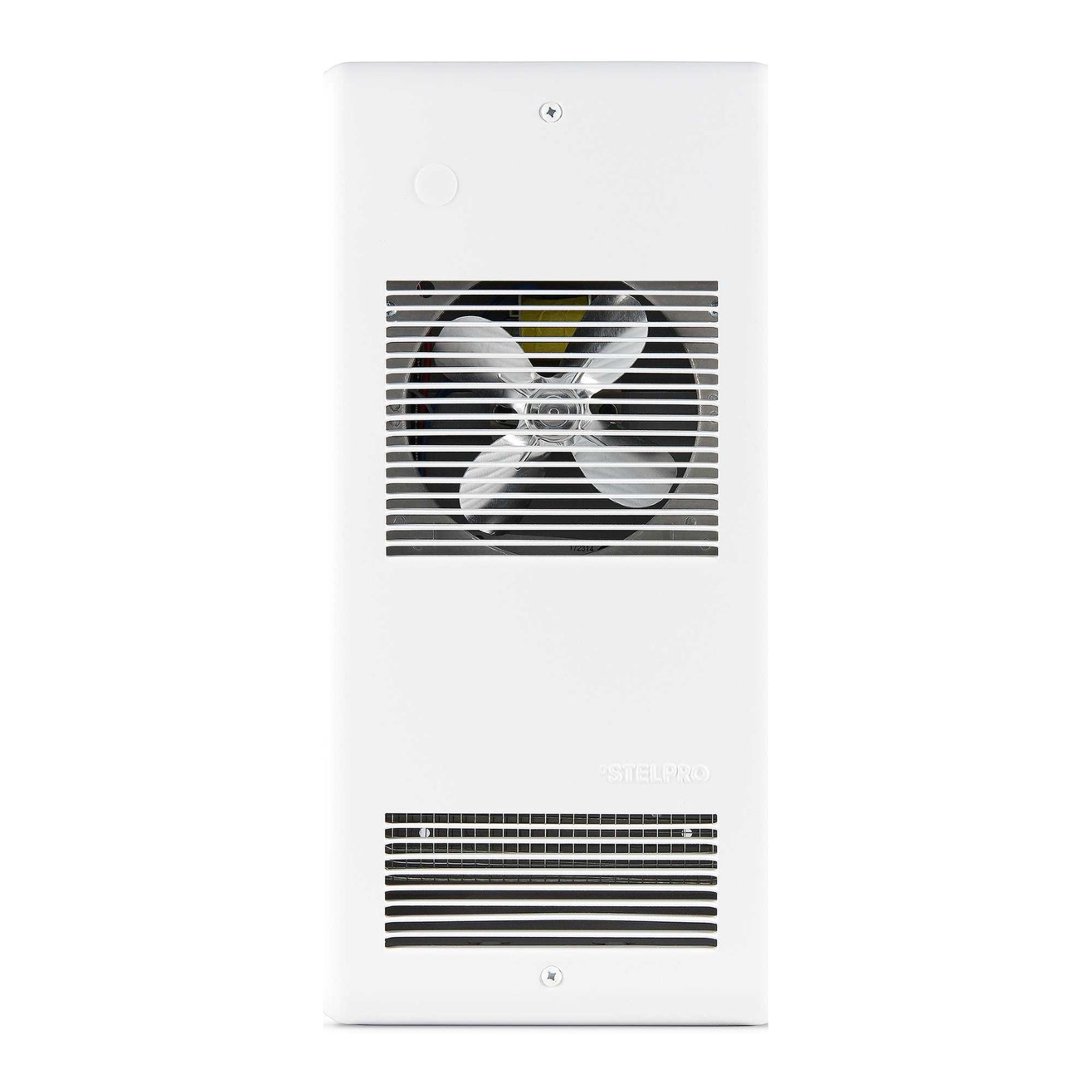 Aéroconvecteur mural Pulsair de 1 000 W, 8-11/16" x 3-3/16" x 17-1/8"