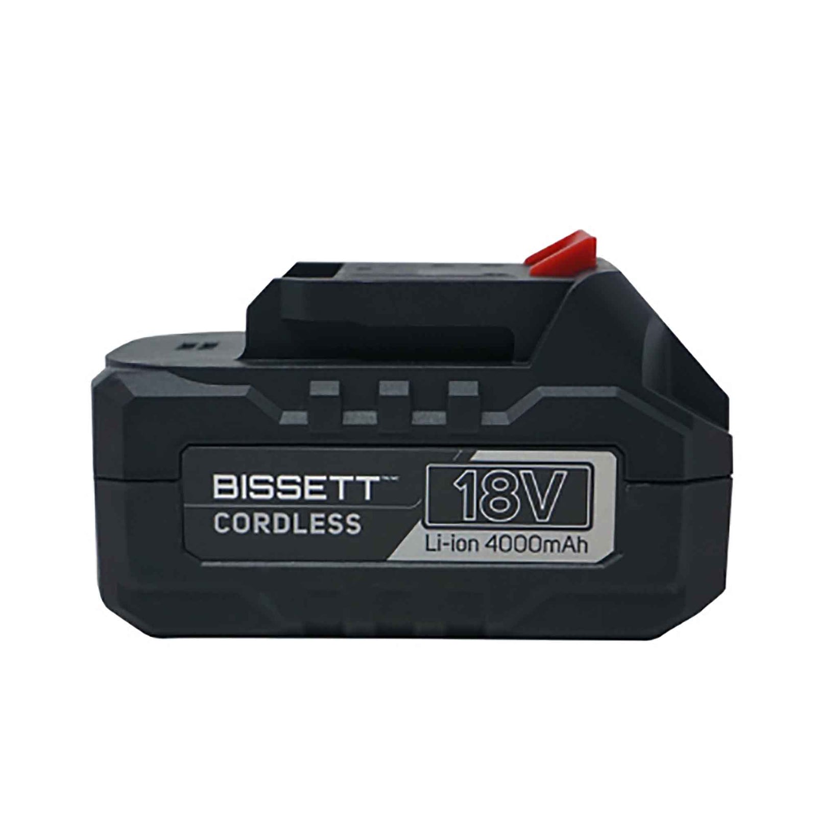 Batterie lithium-ion de 18 V