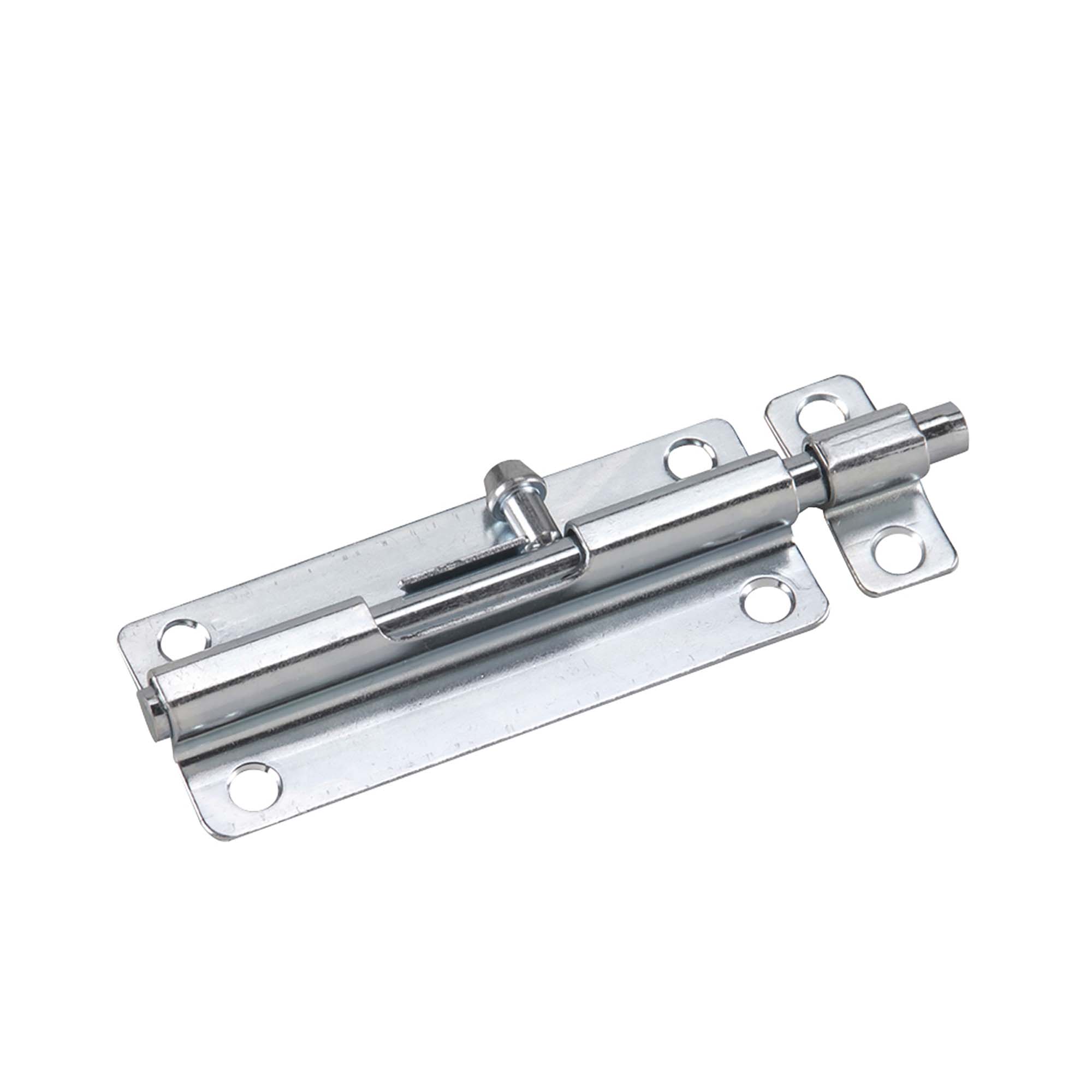 Verrous cylindriques pour usage normal - 5'' acier