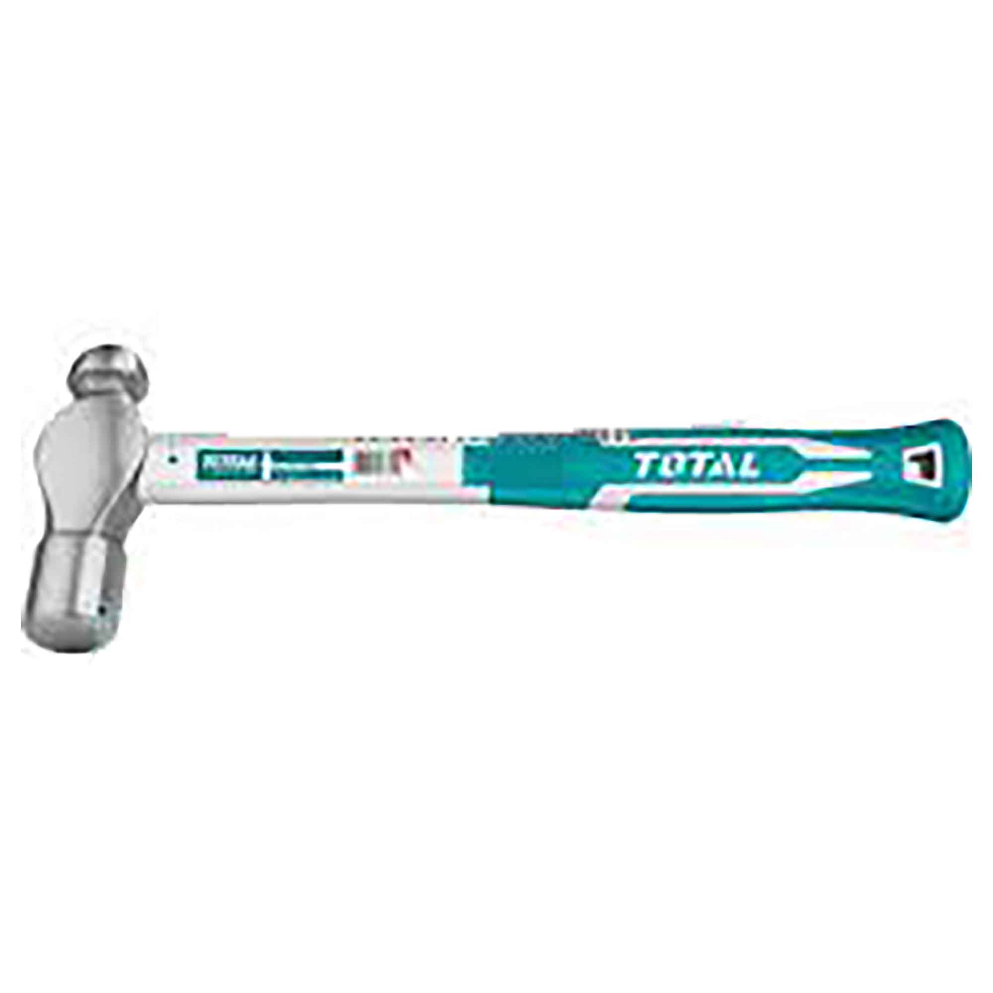 Marteau de mécanicien en acier au carbone forgé, 32 oz