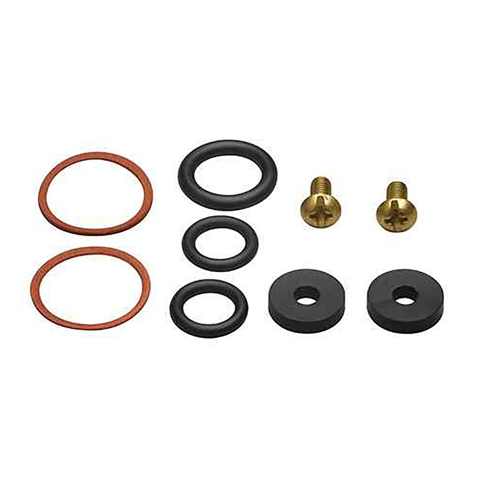 Trousse de réparation pour cartouche, 9 pièces 