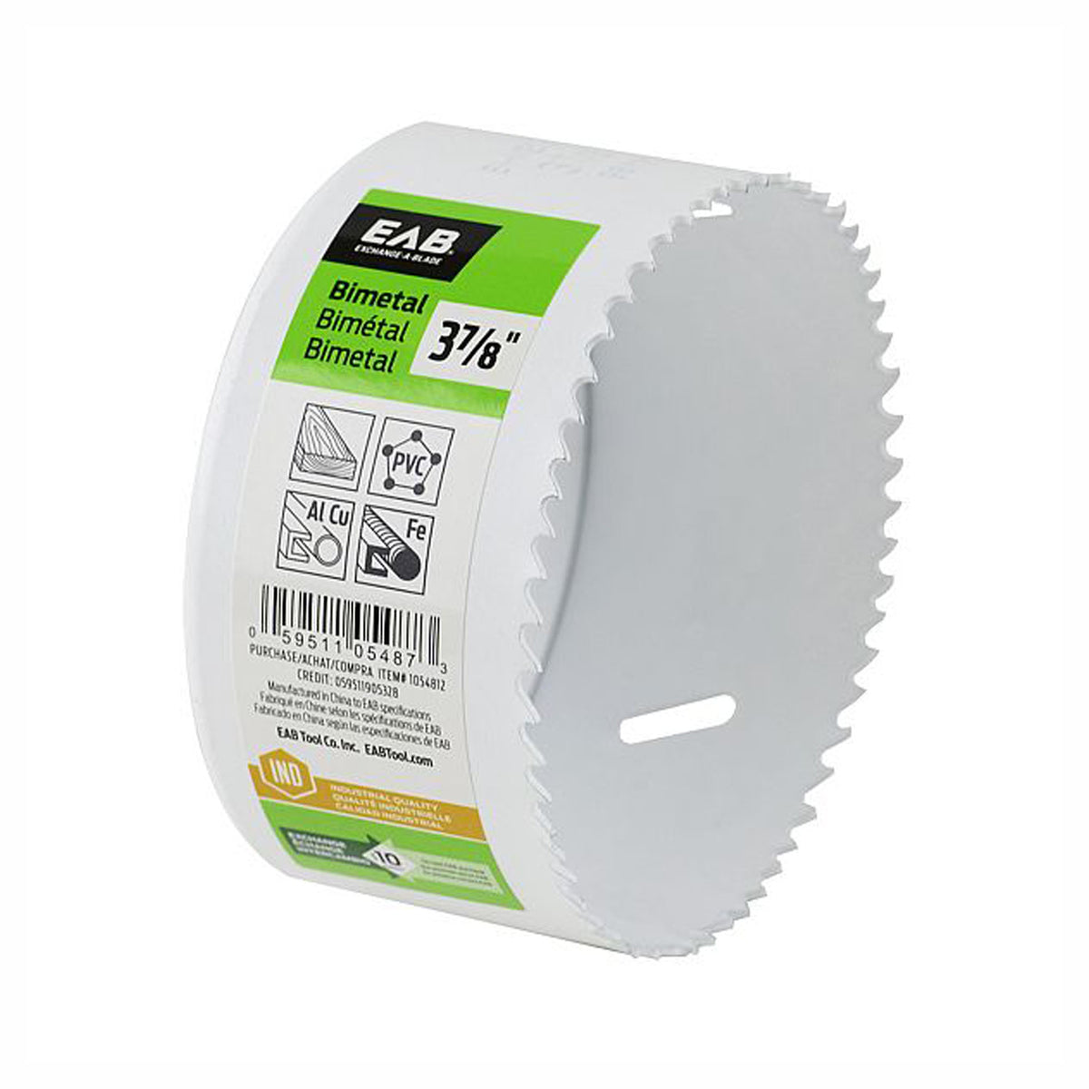 Emporte-pièce, 3-7/8''